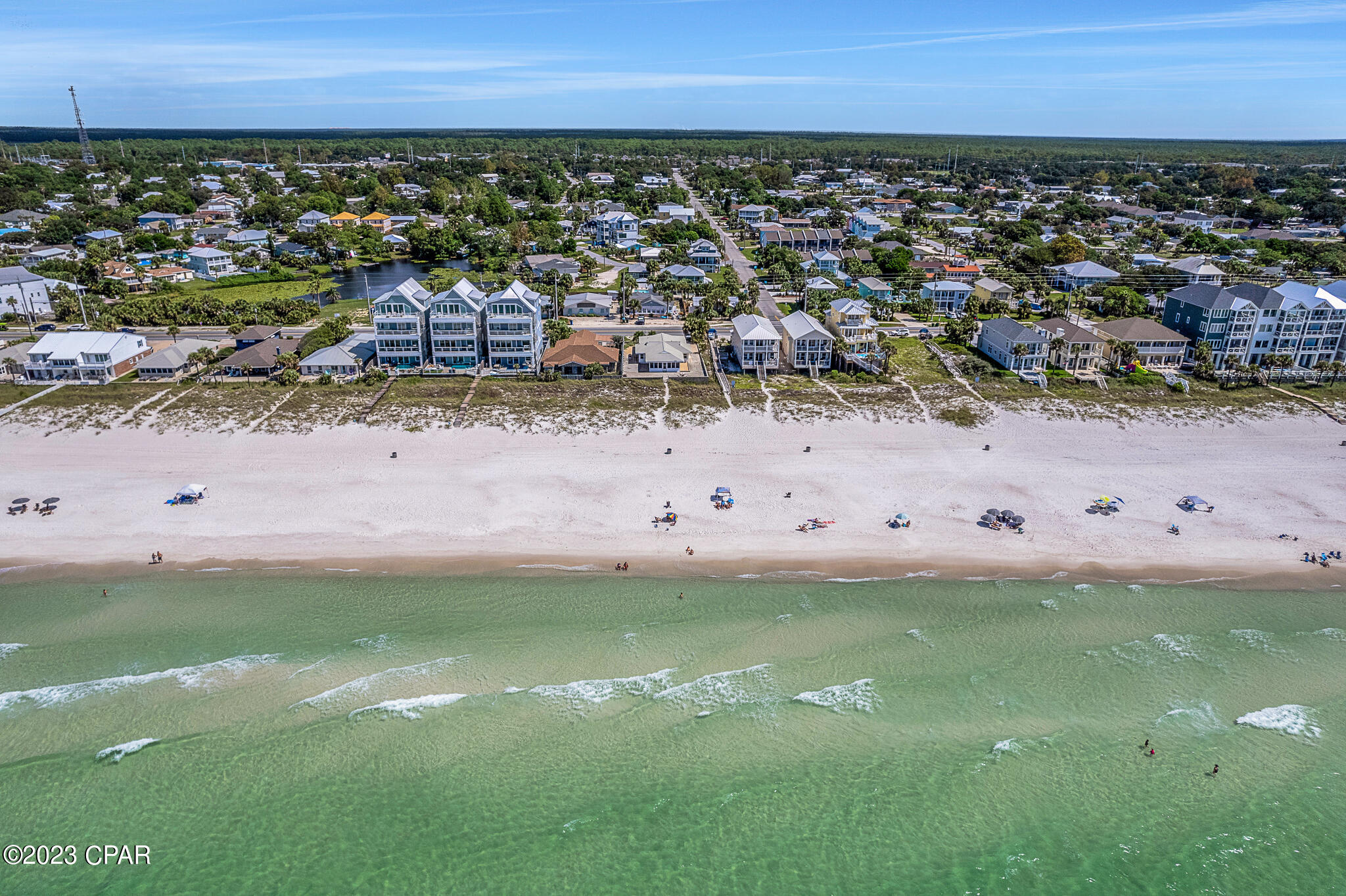 20605 Front Beach Road