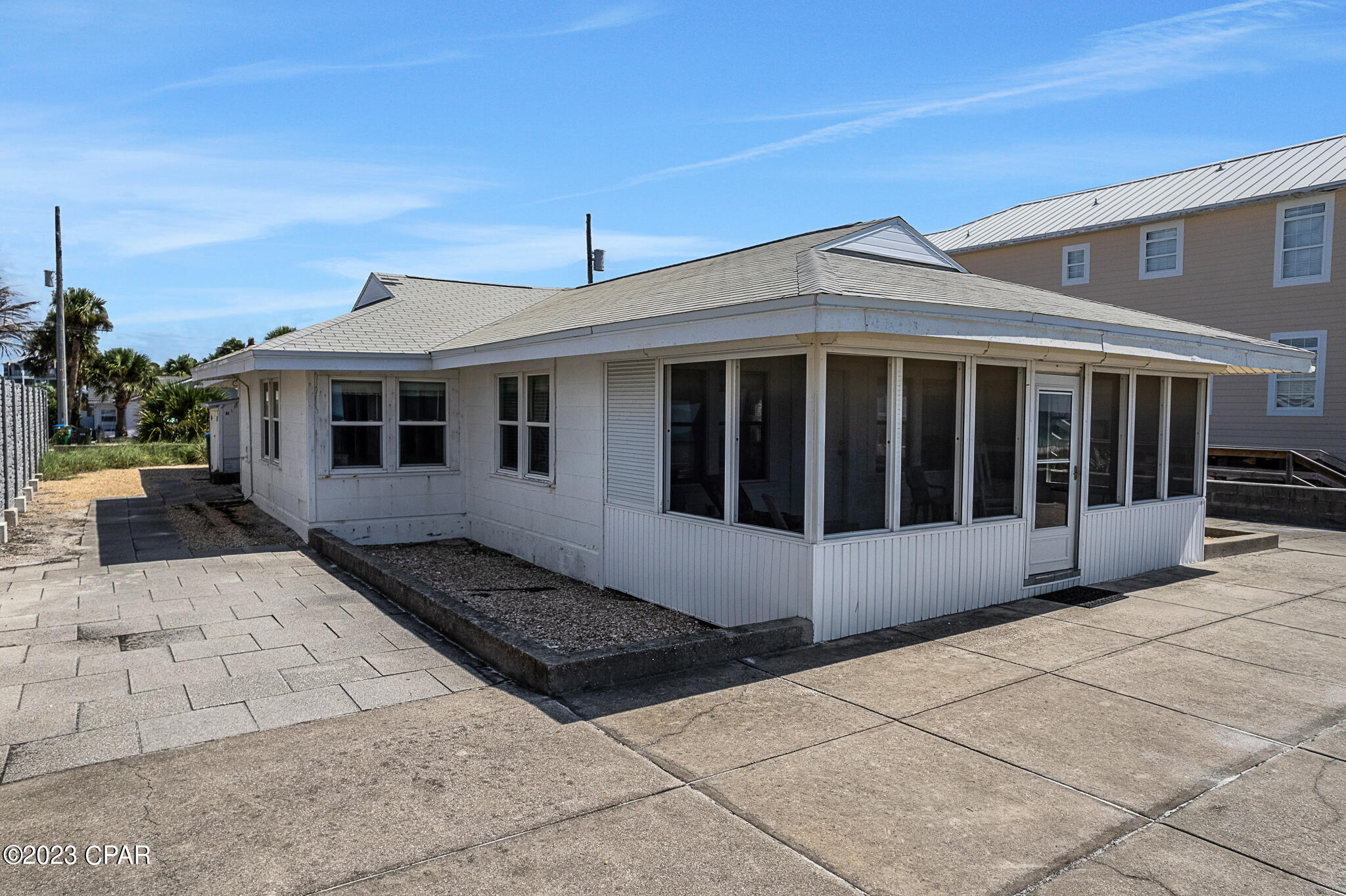 20605 Front Beach Road