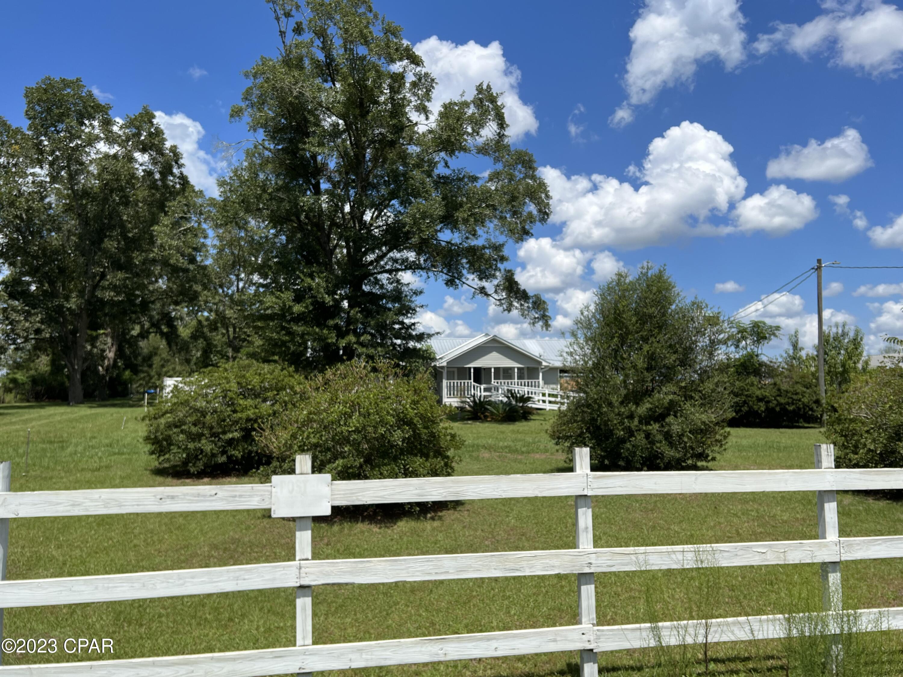 2919 T J MITCHELL Road