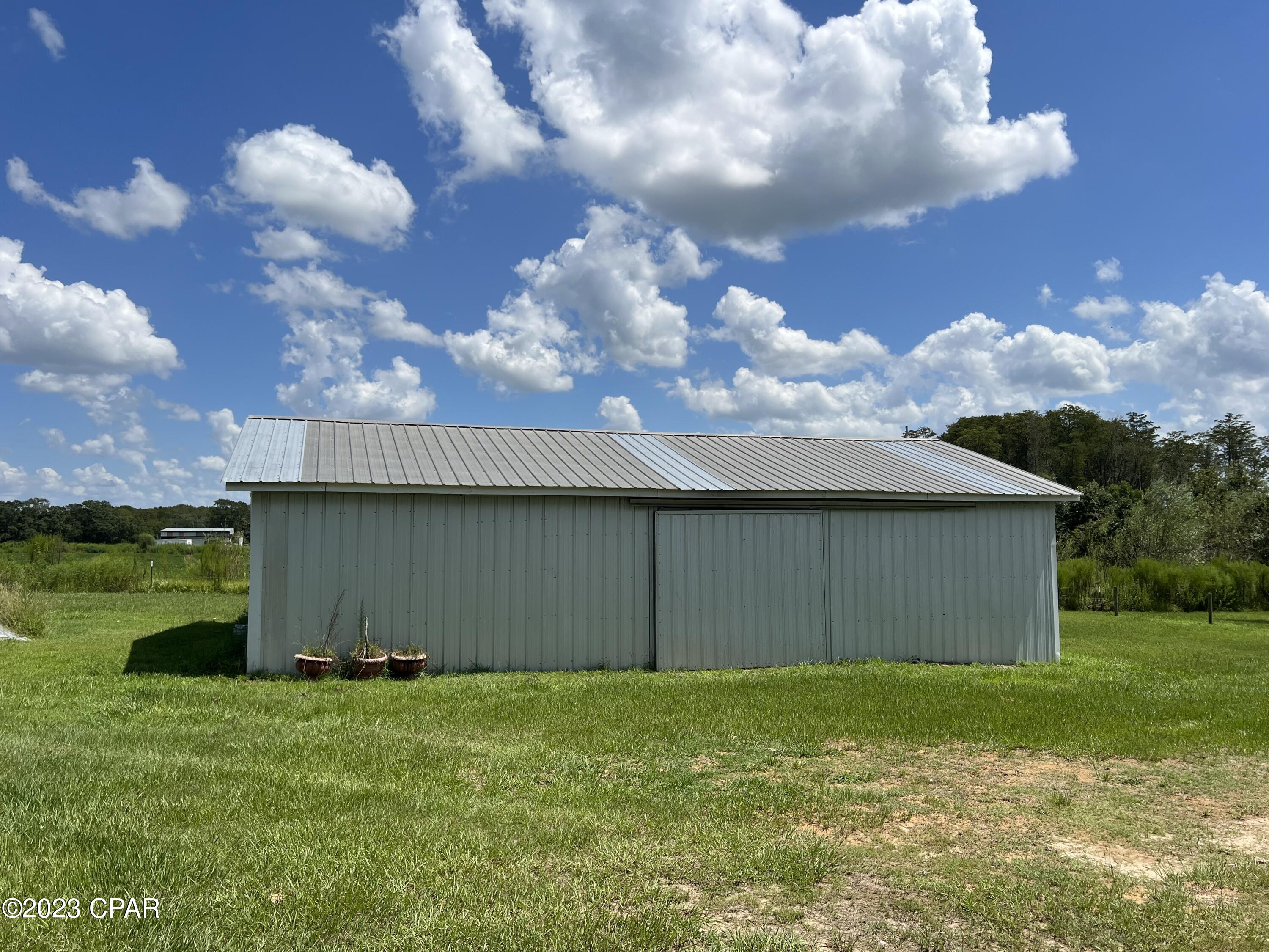 2919 T J MITCHELL Road