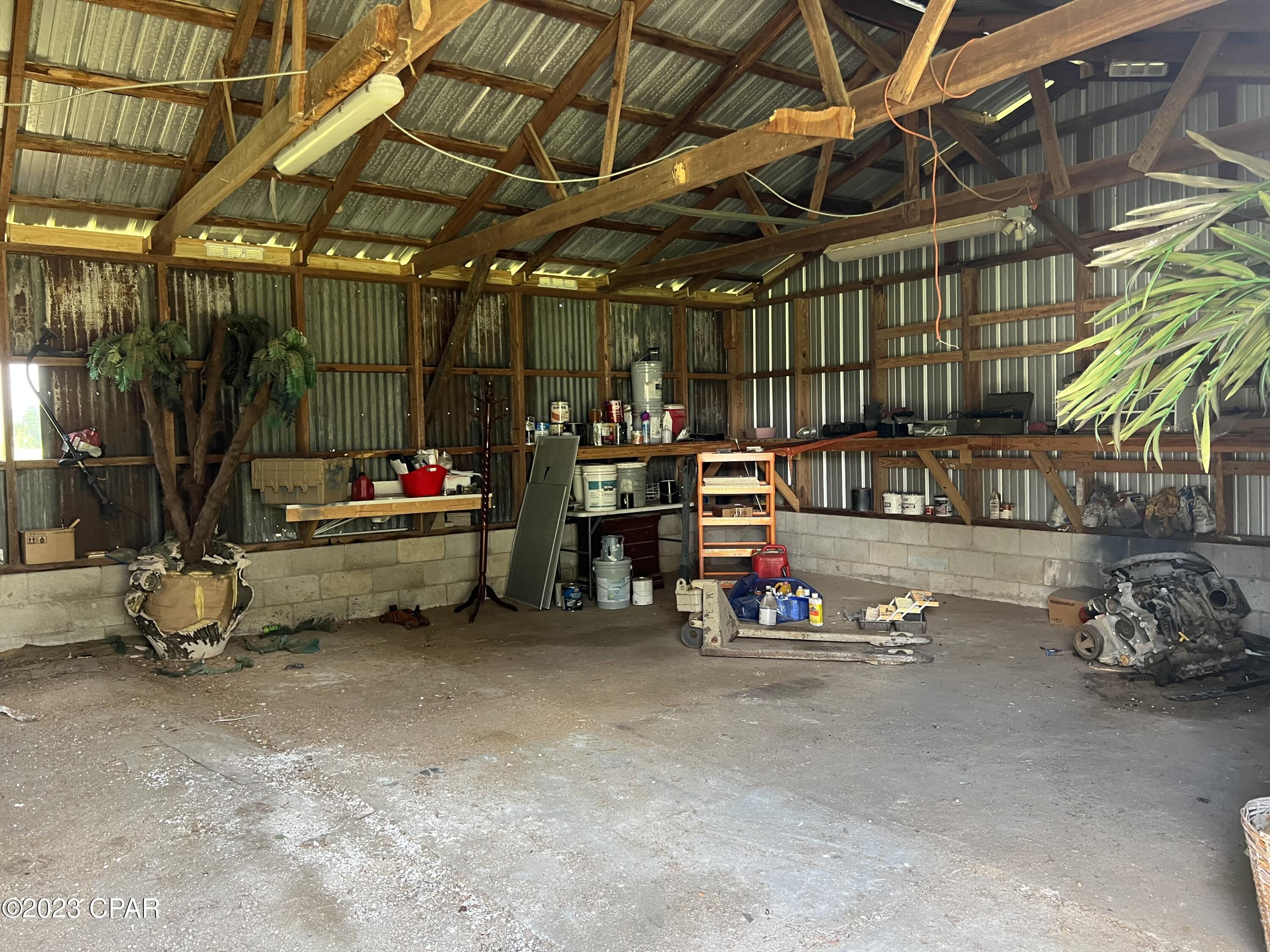 2919 T J MITCHELL Road