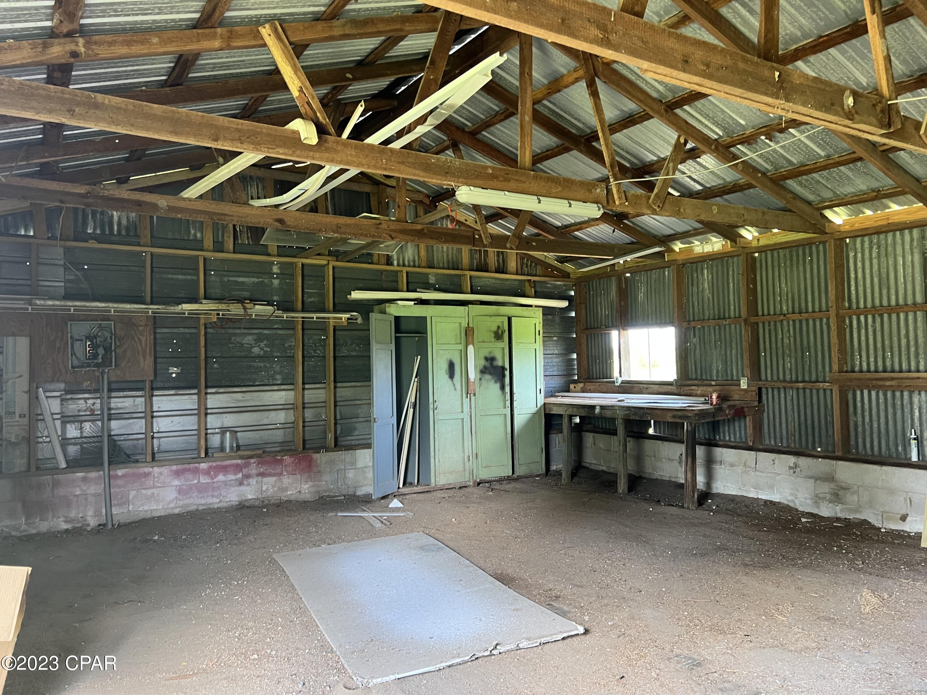 2919 T J MITCHELL Road