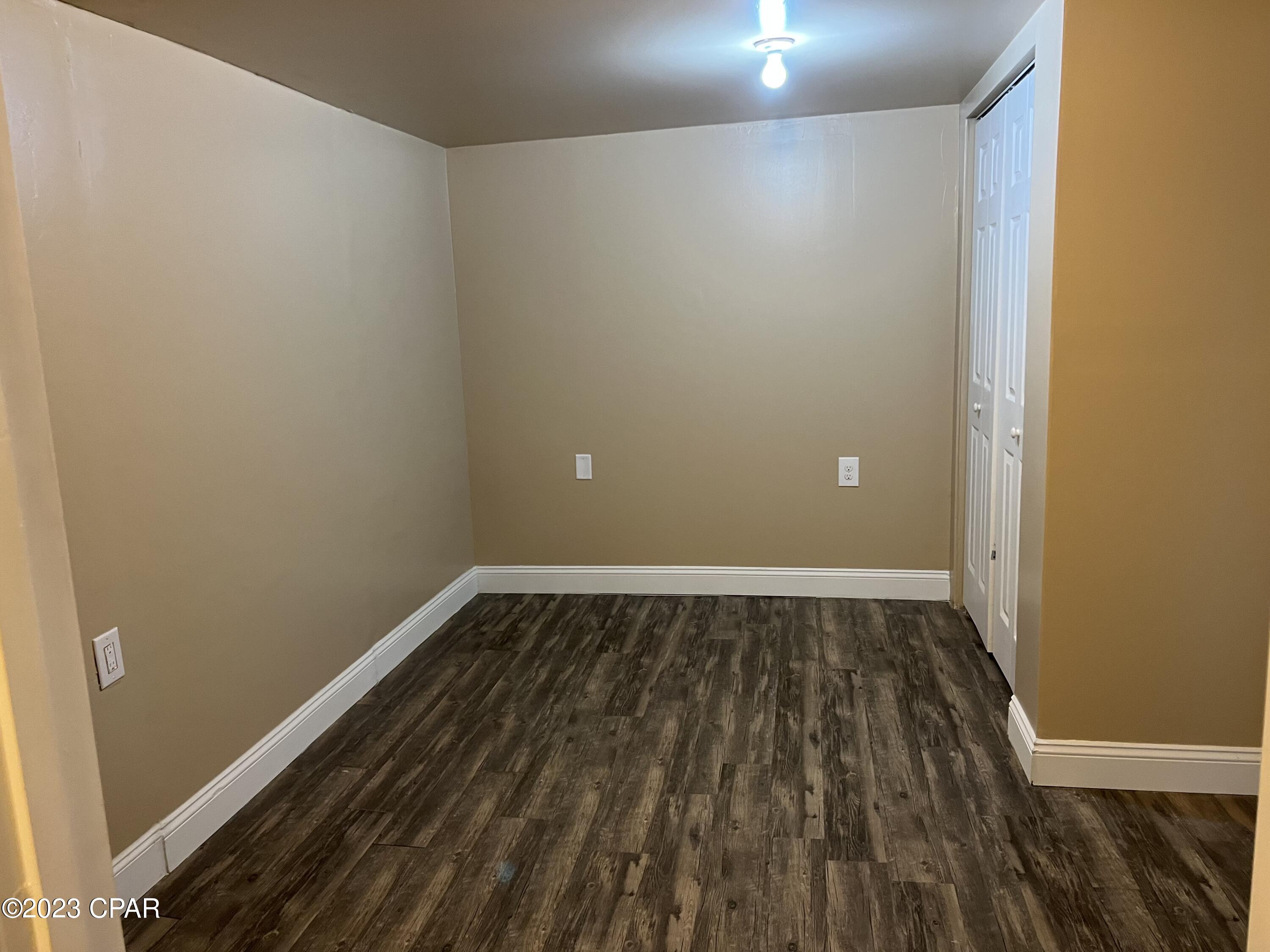 2919 T J MITCHELL Road