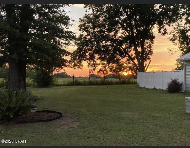 2919 T J MITCHELL Road