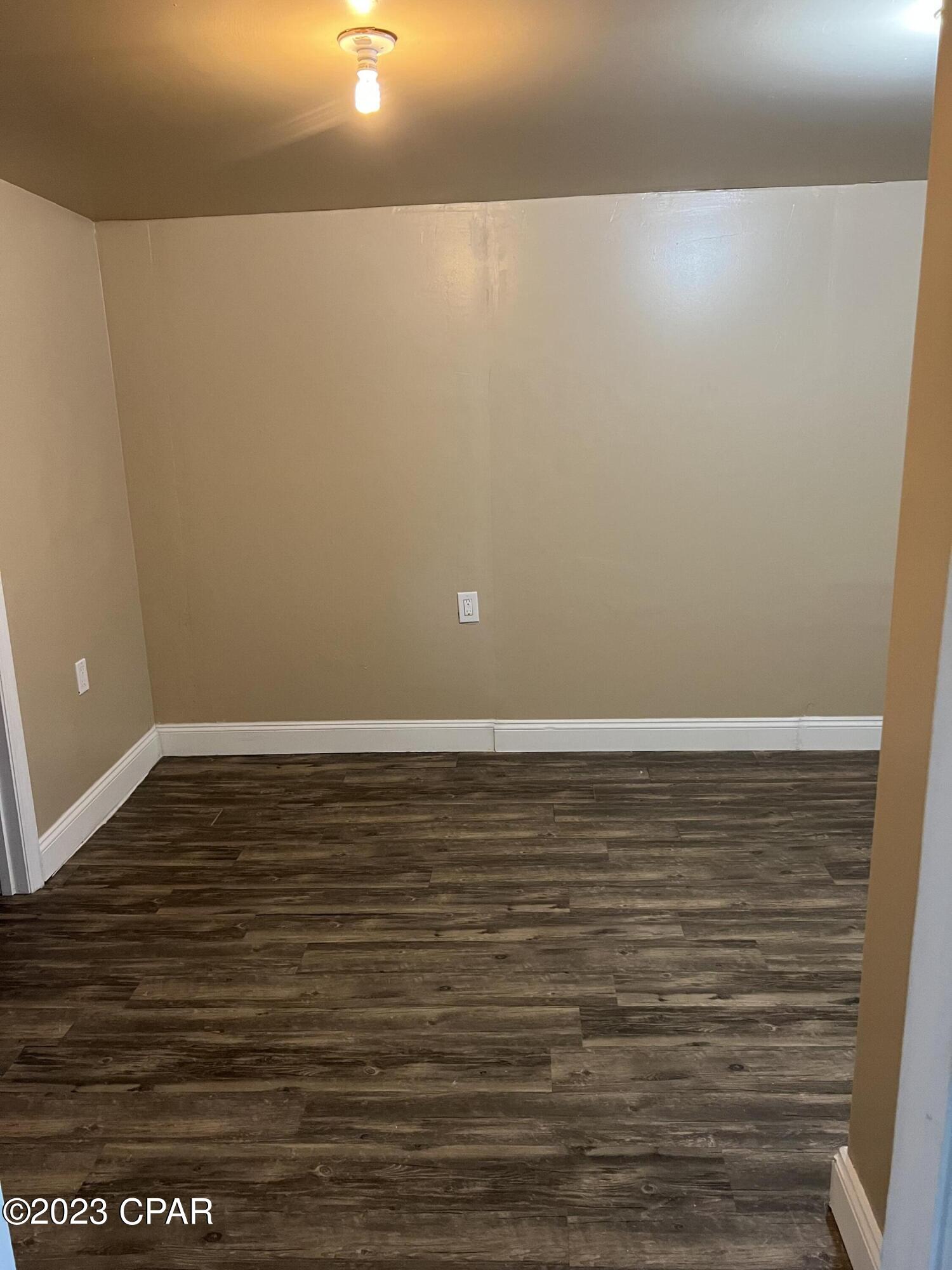 2919 T J MITCHELL Road