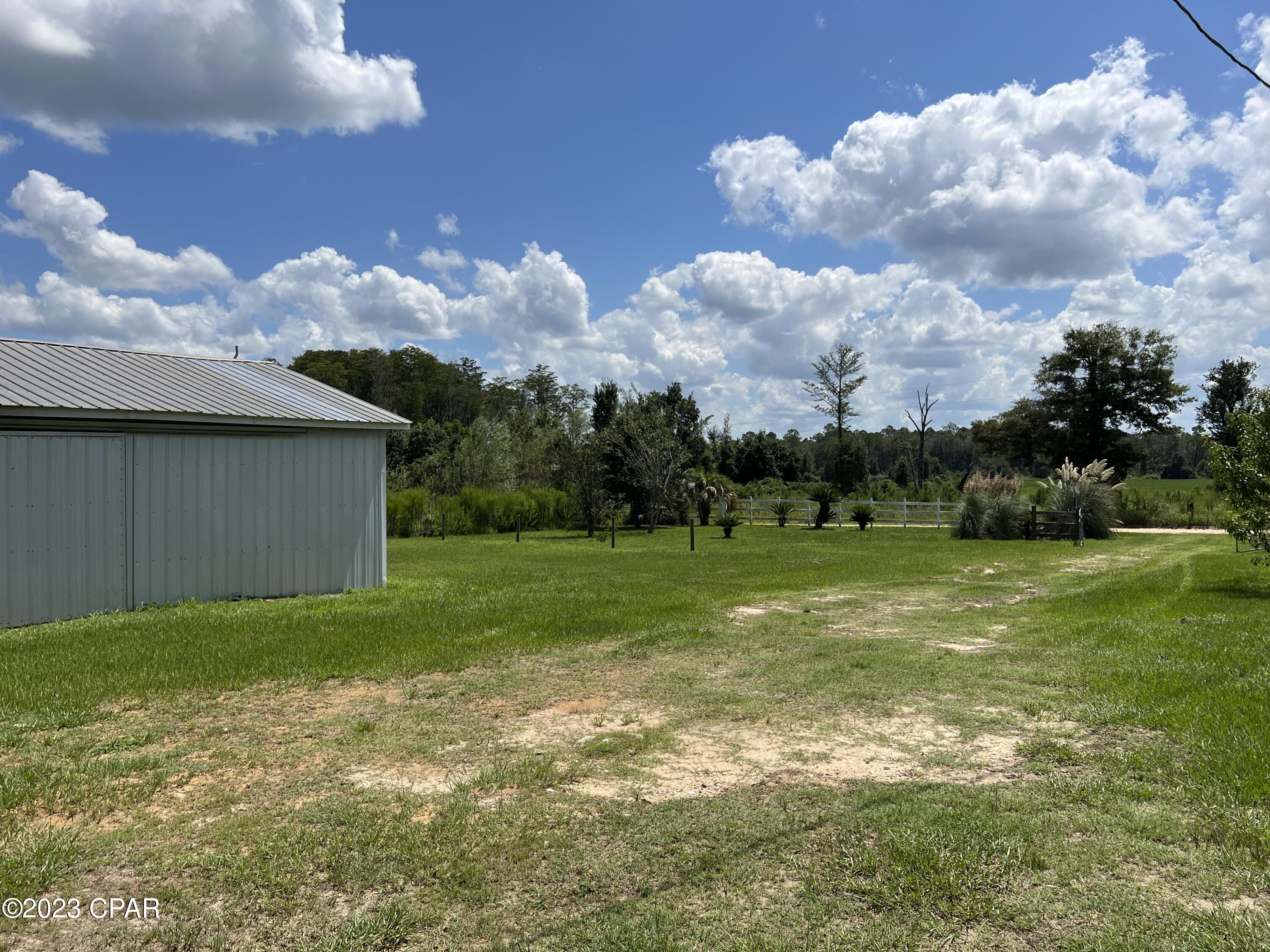 2919 T J MITCHELL Road