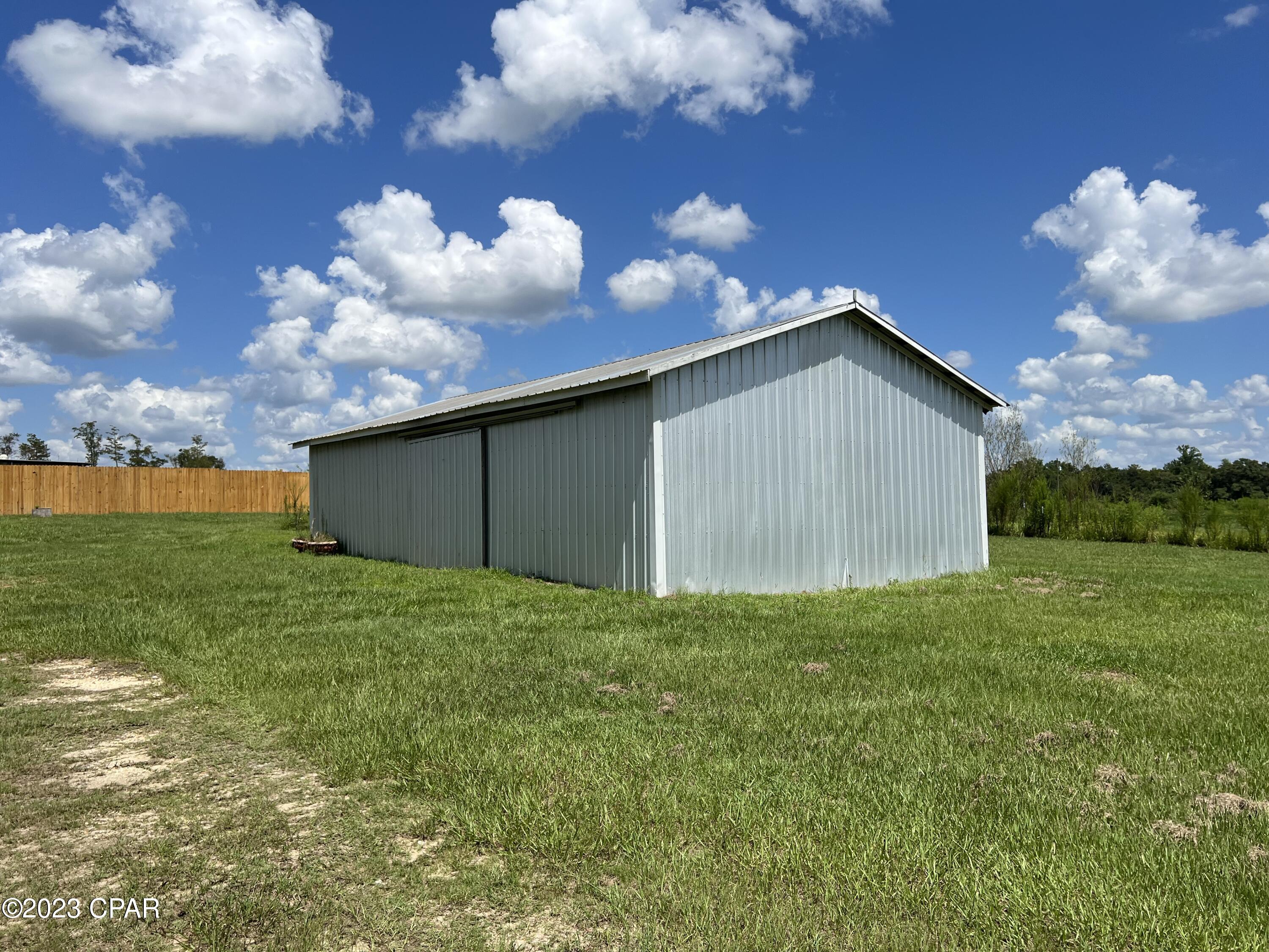 2919 T J MITCHELL Road