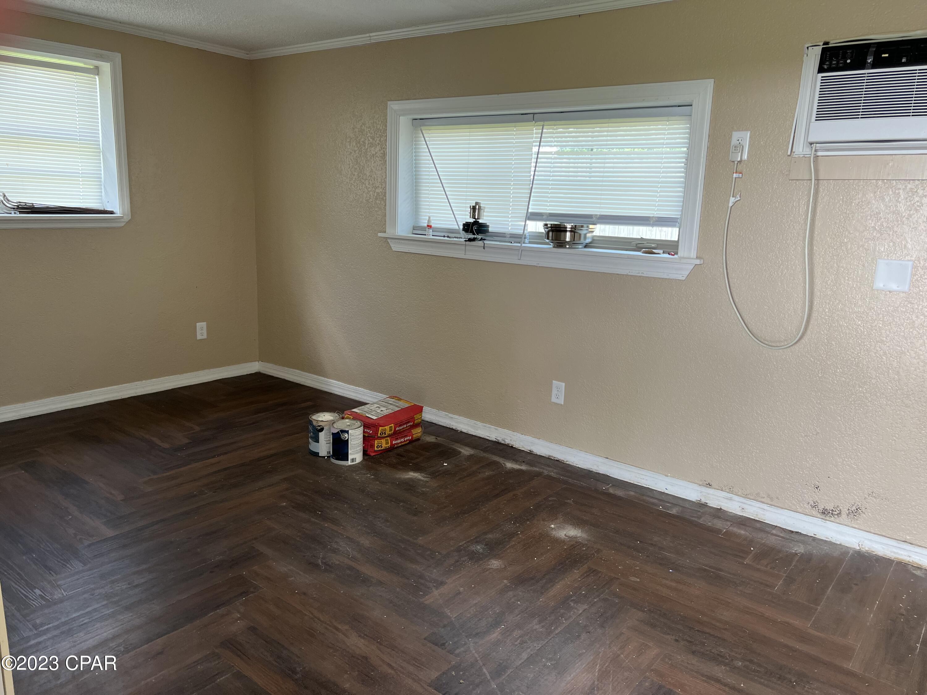 2919 T J MITCHELL Road