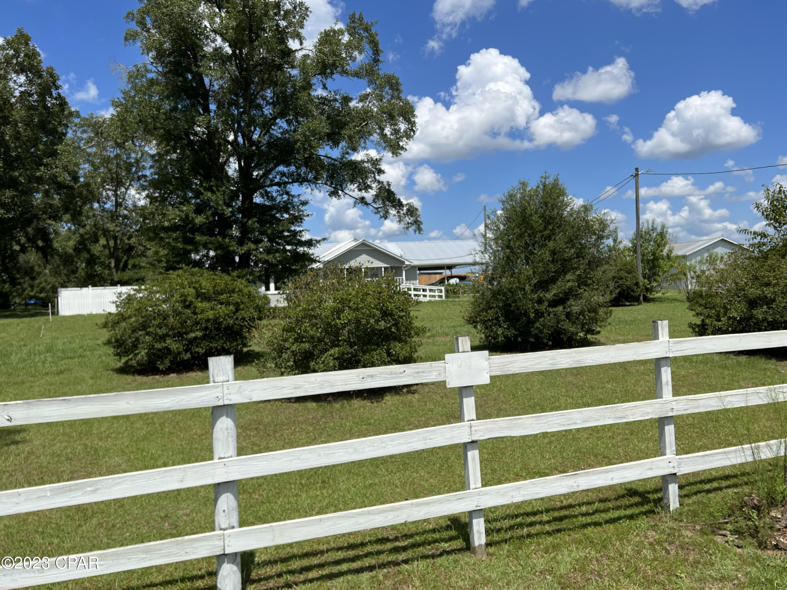 2919 T J MITCHELL Road