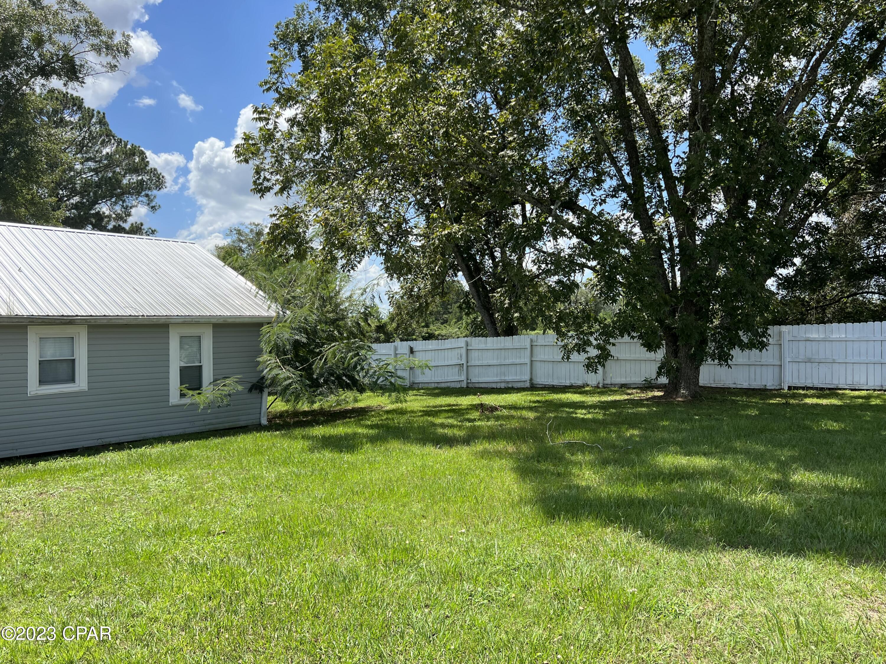 2919 T J MITCHELL Road