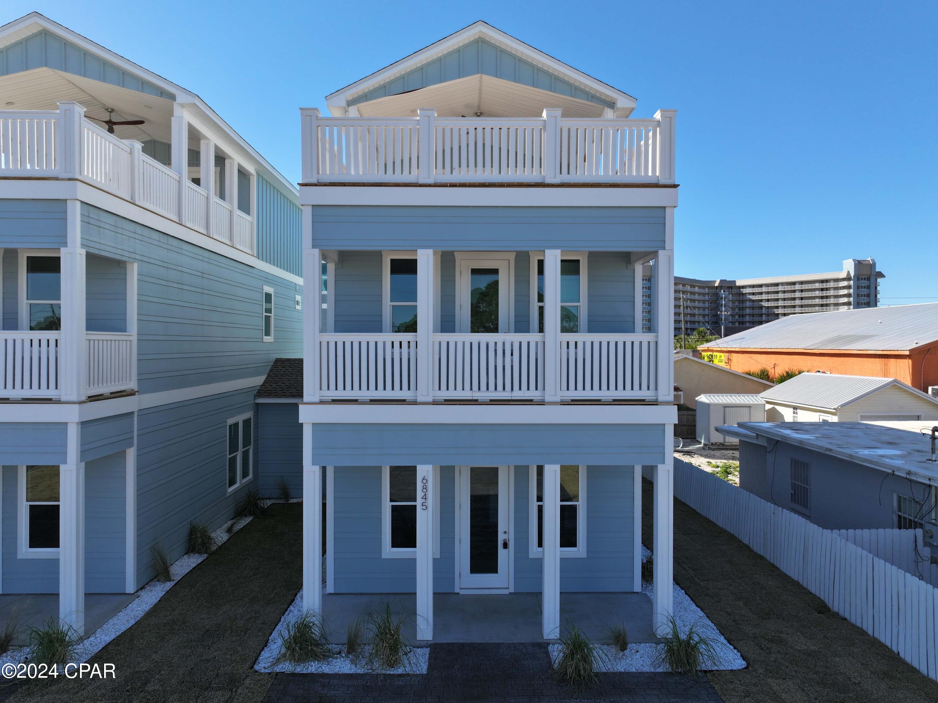 6837 Beach Drive