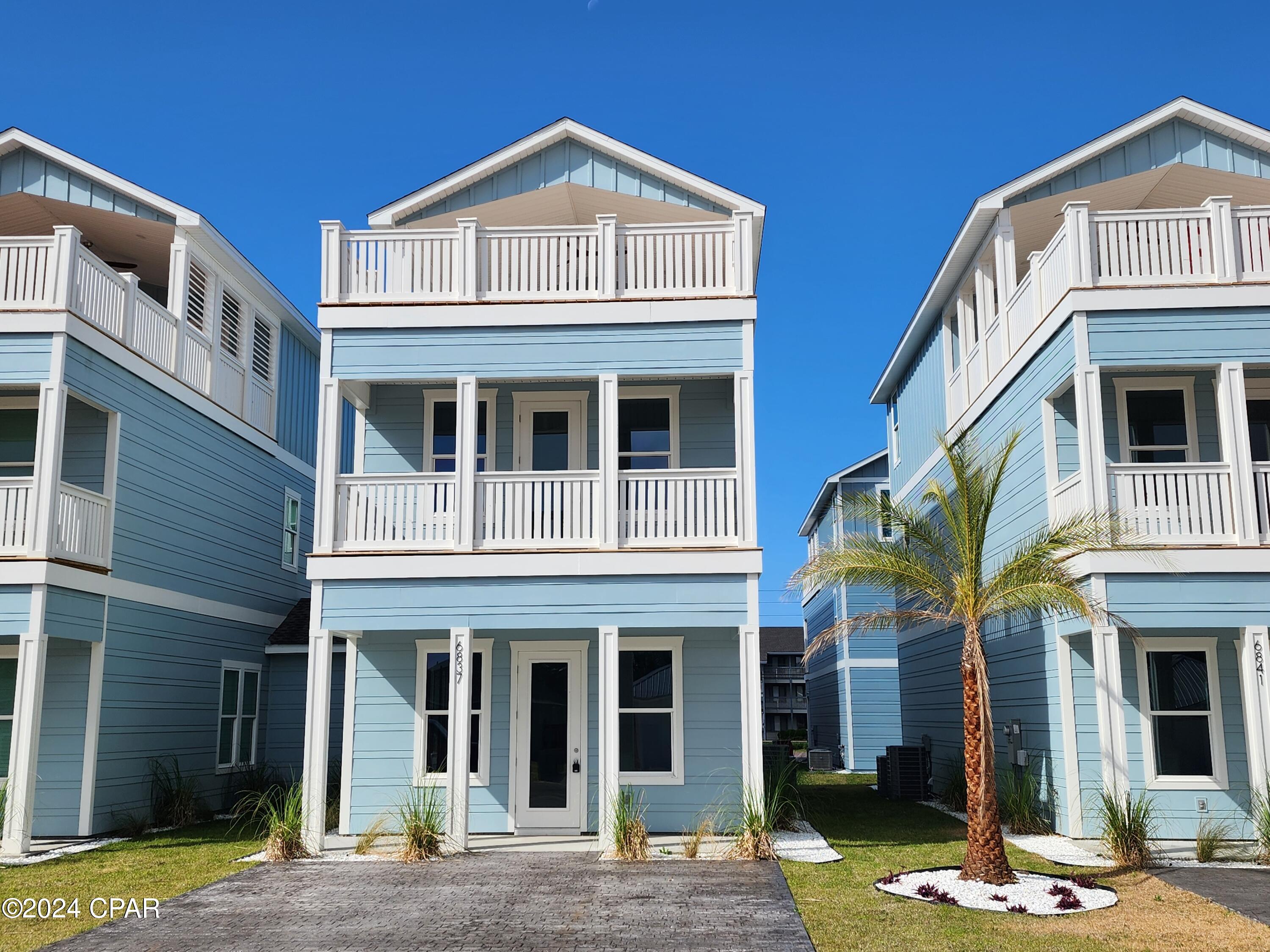 6837 Beach Drive