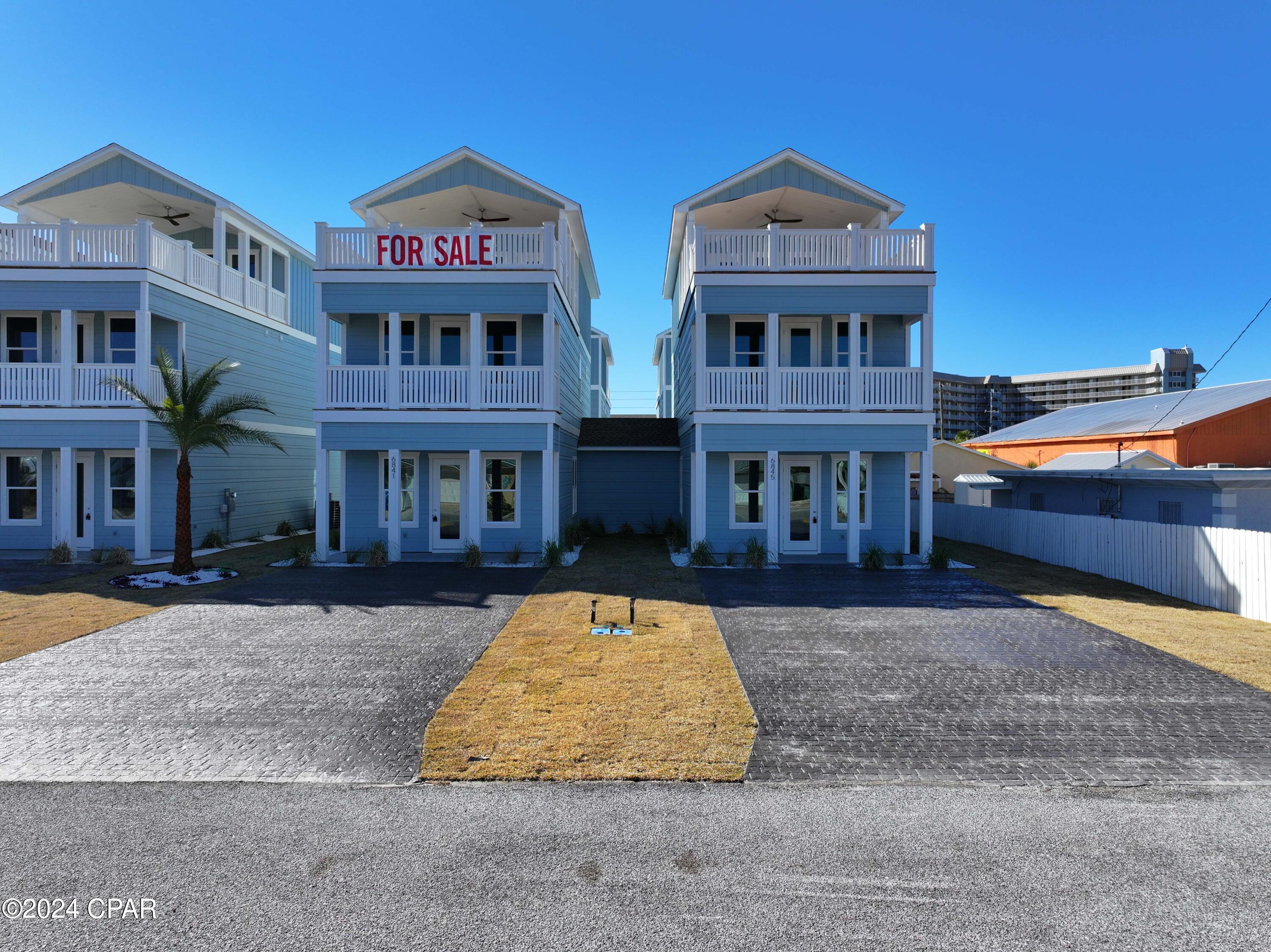 6837 Beach Drive