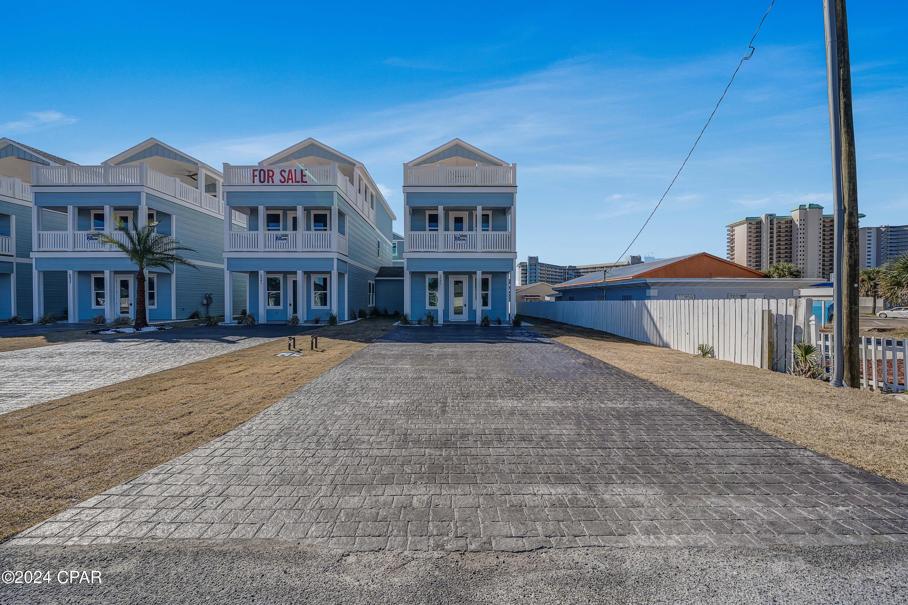 6837 Beach Drive