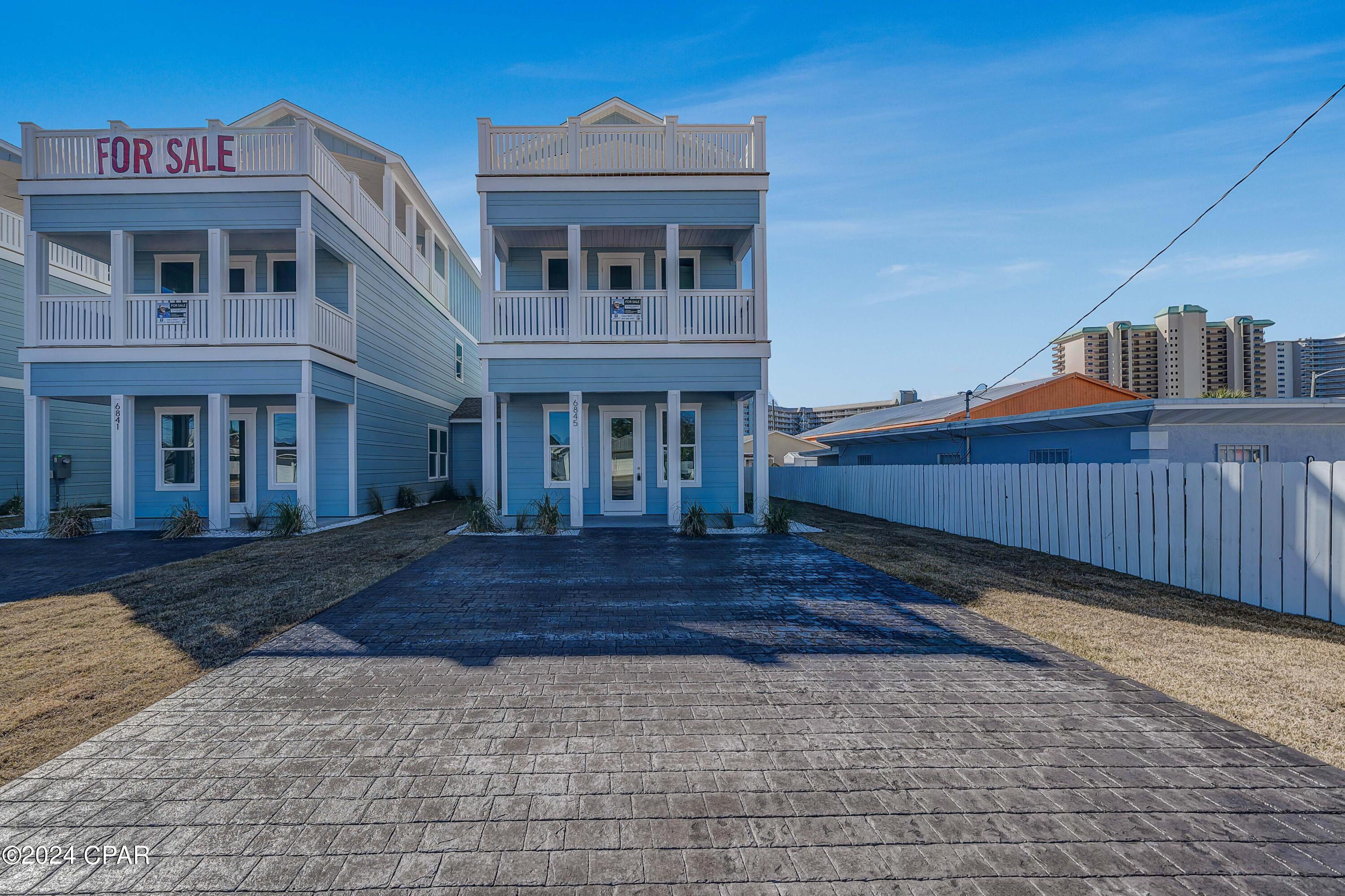 6837 Beach Drive