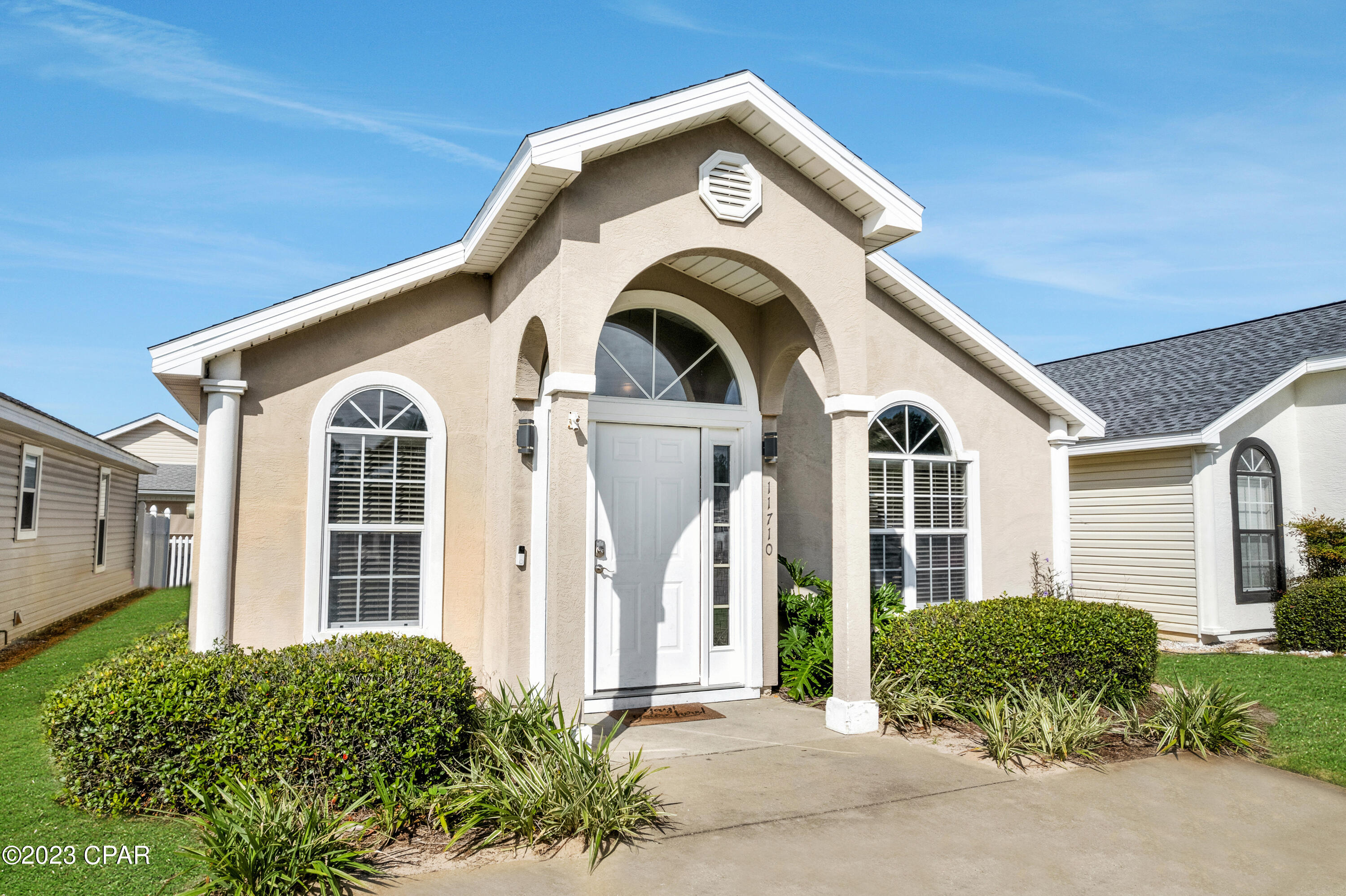11710 Seashore Lane
