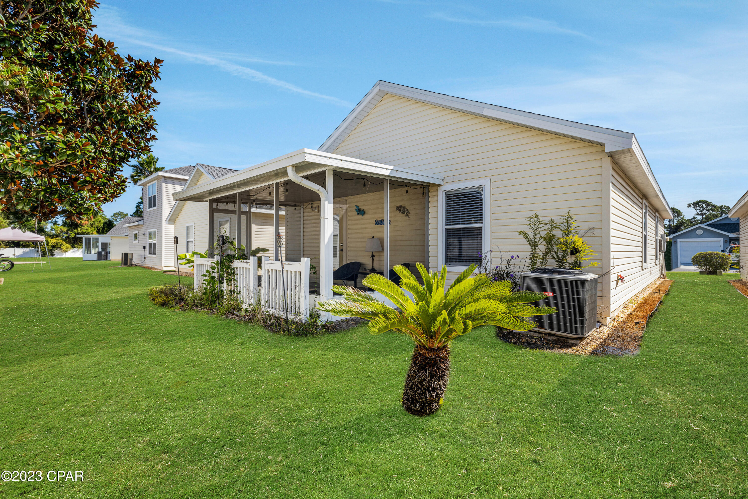 11710 Seashore Lane