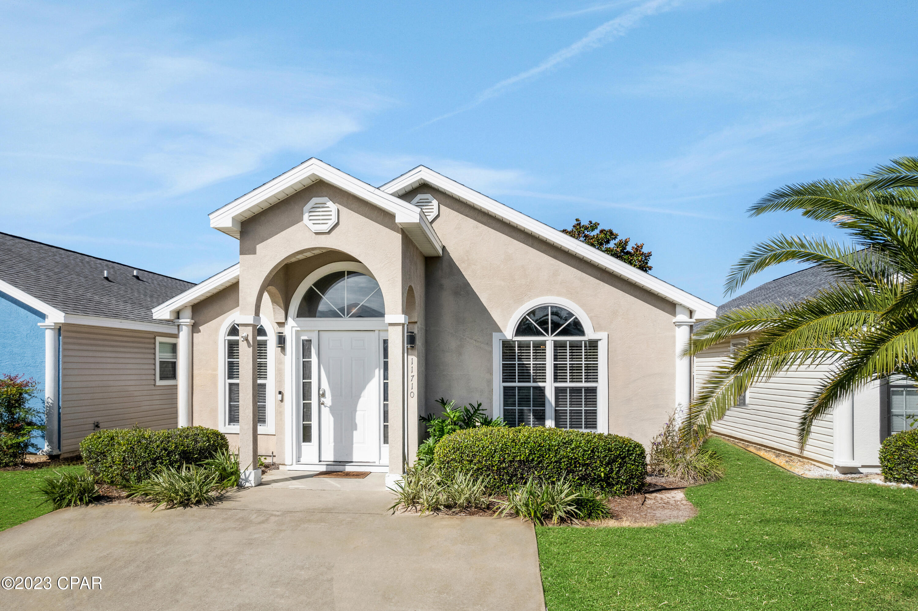 11710 Seashore Lane
