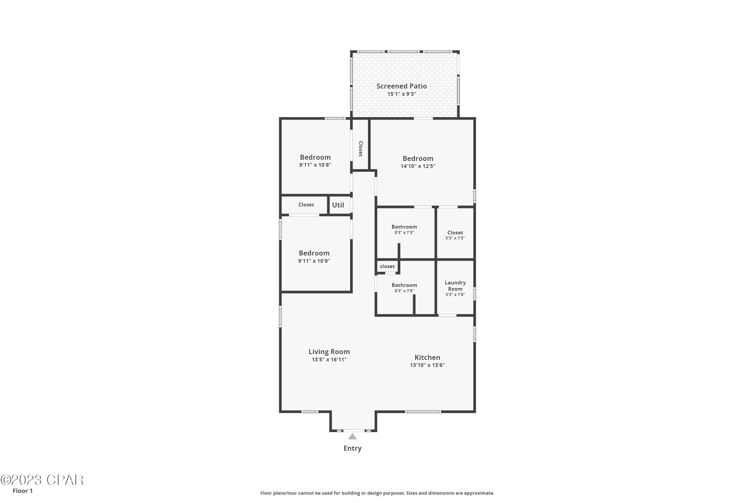 11710 Seashore Lane