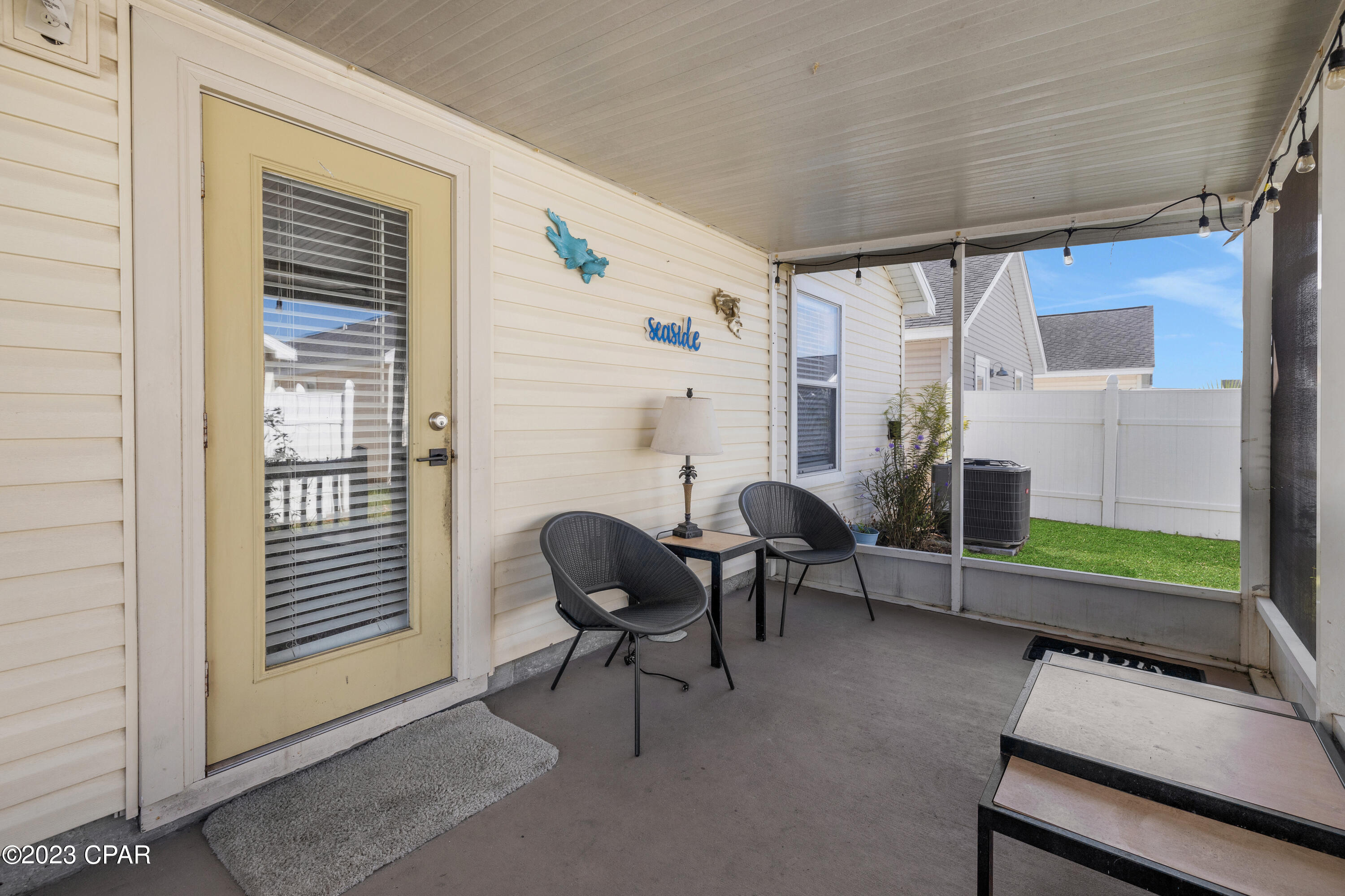 11710 Seashore Lane