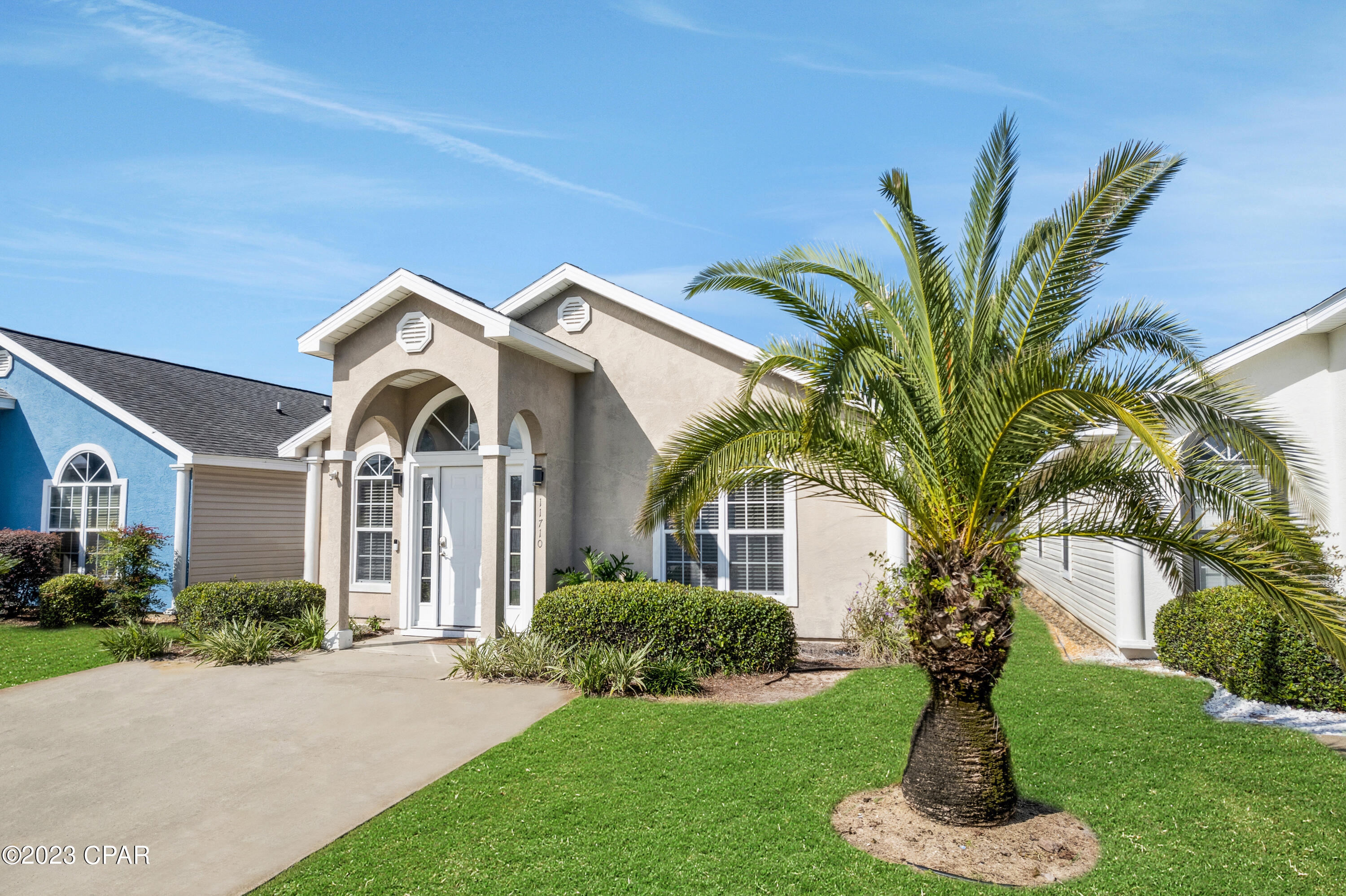 11710 Seashore Lane