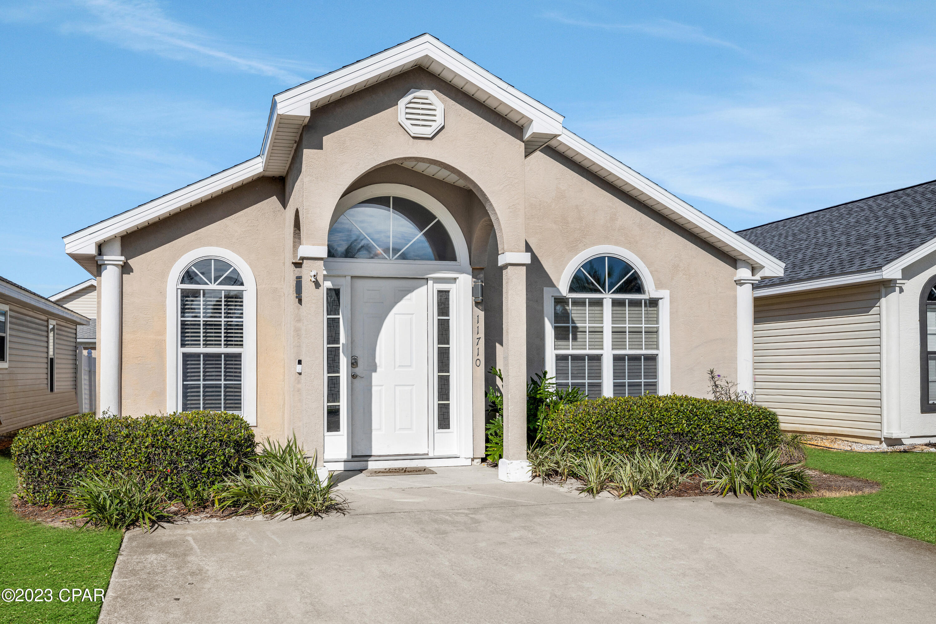 11710 Seashore Lane