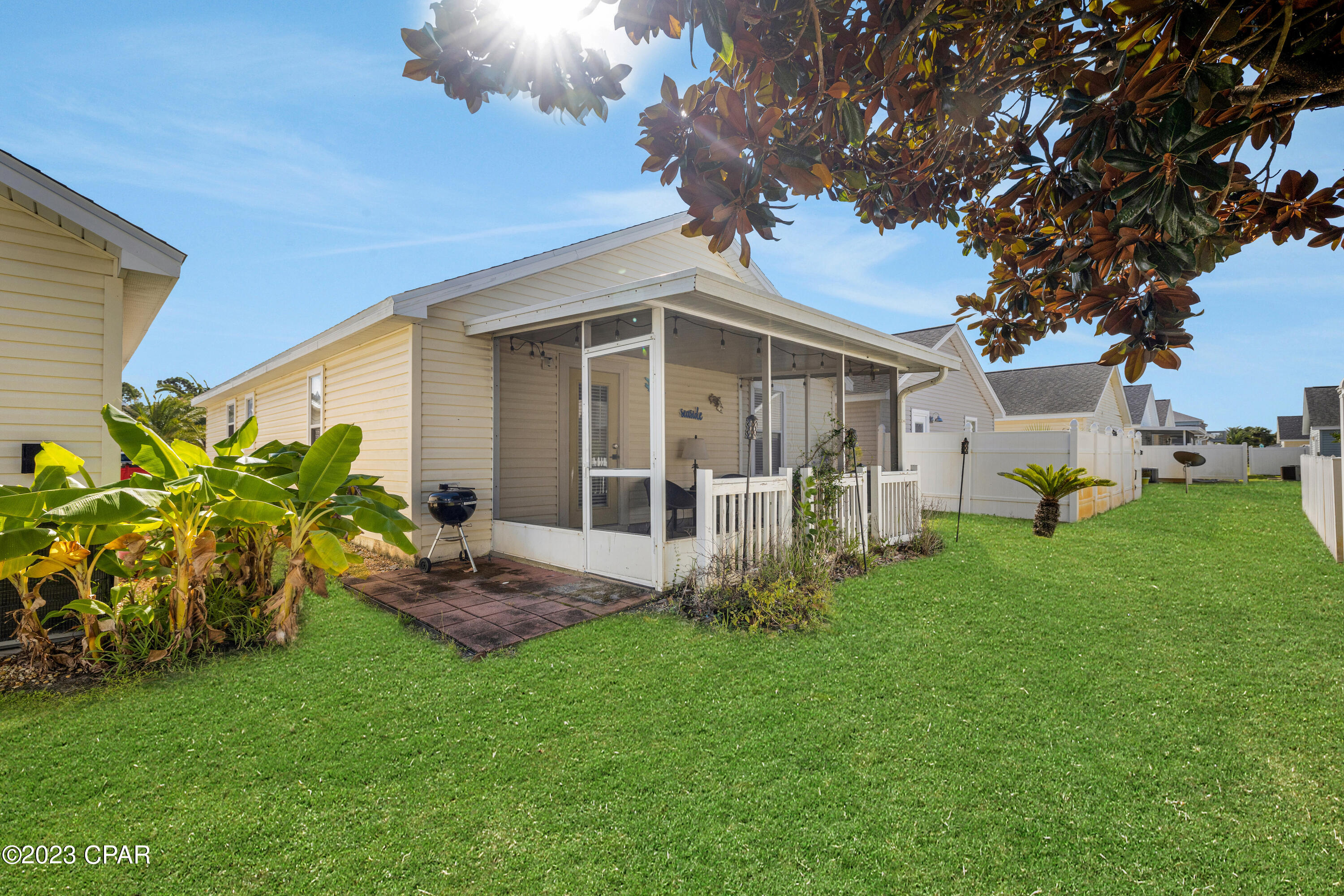 11710 Seashore Lane