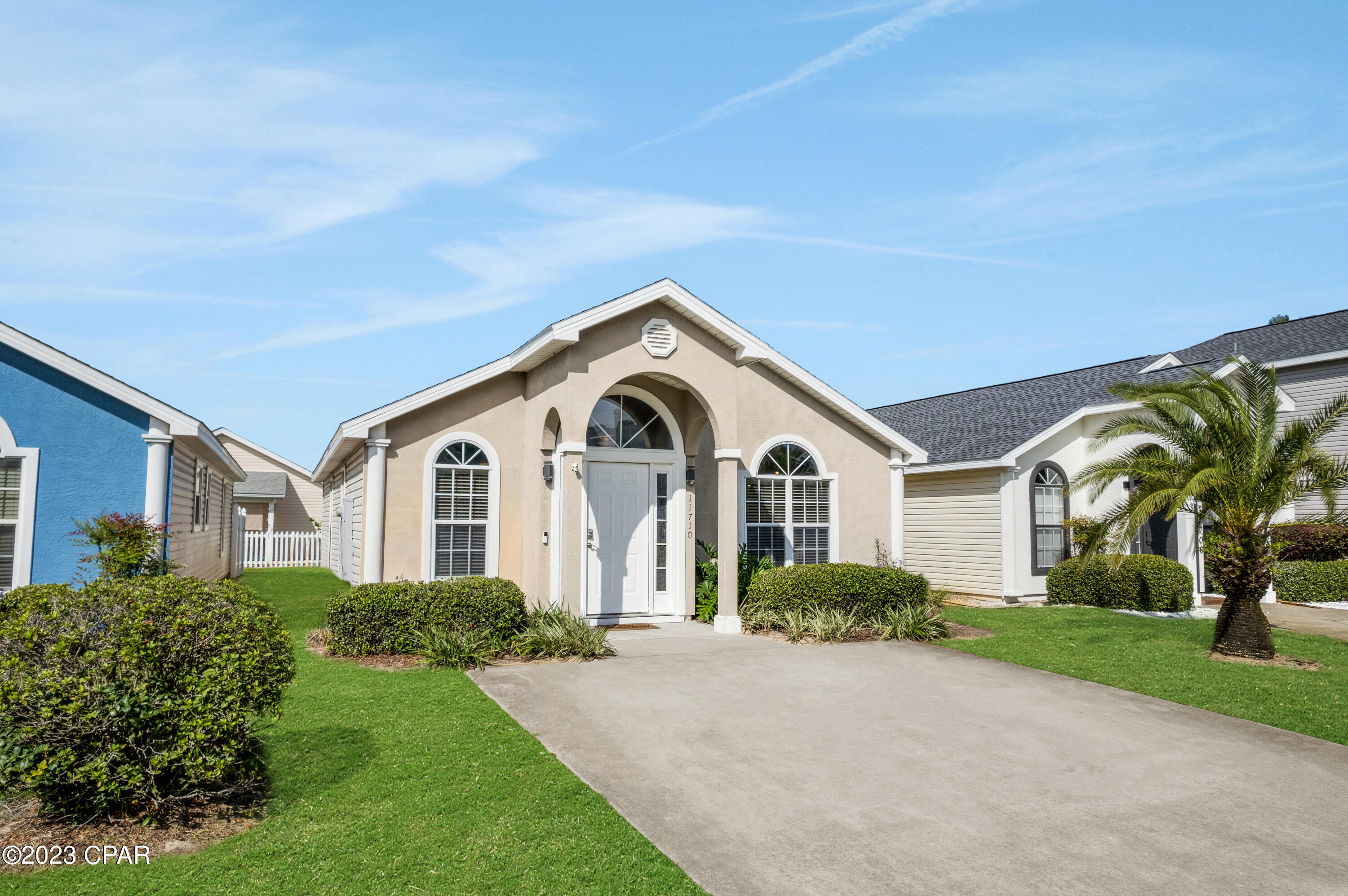 11710 Seashore Lane