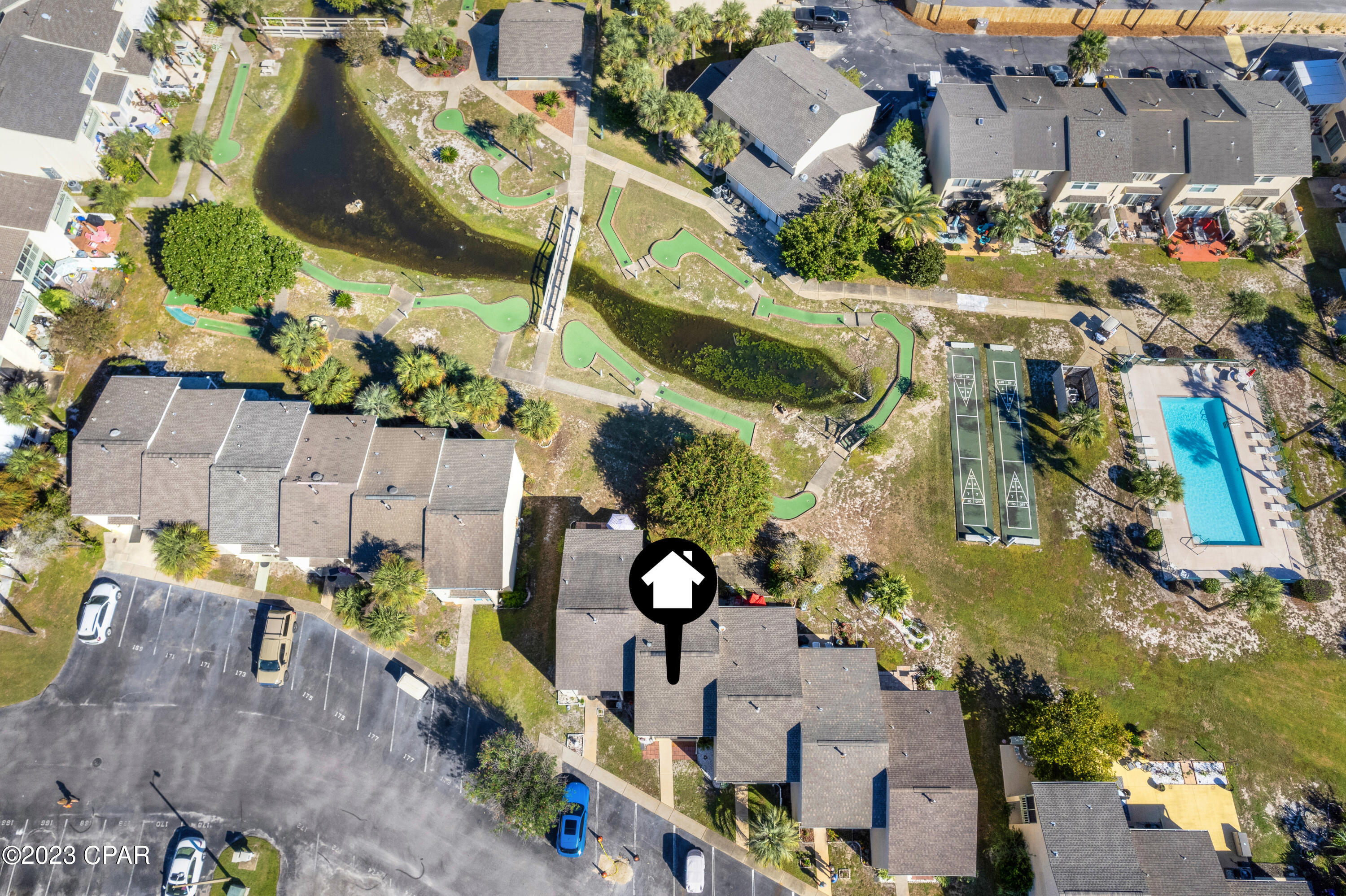 183 White Sandy Drive