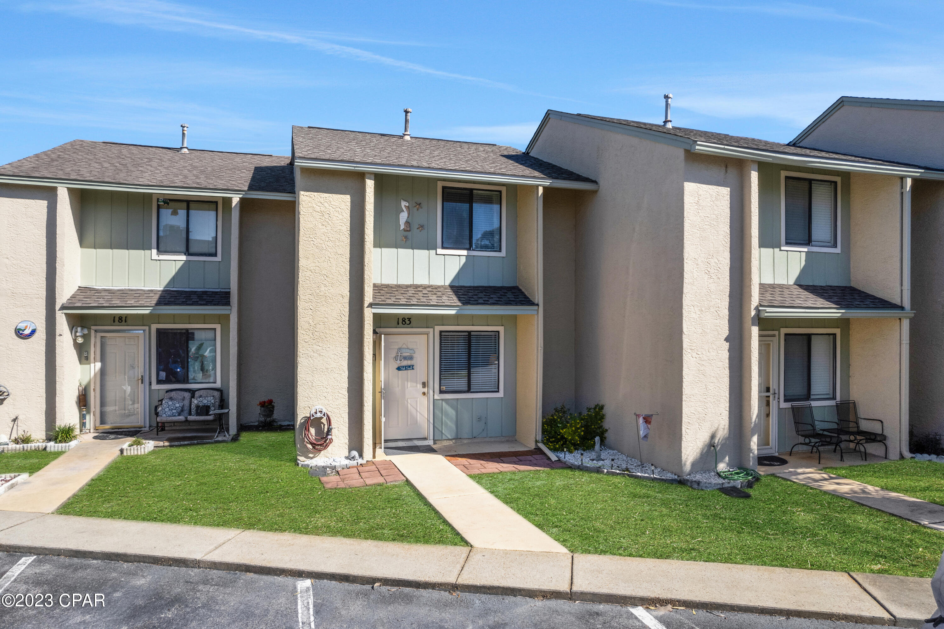 183 White Sandy Drive