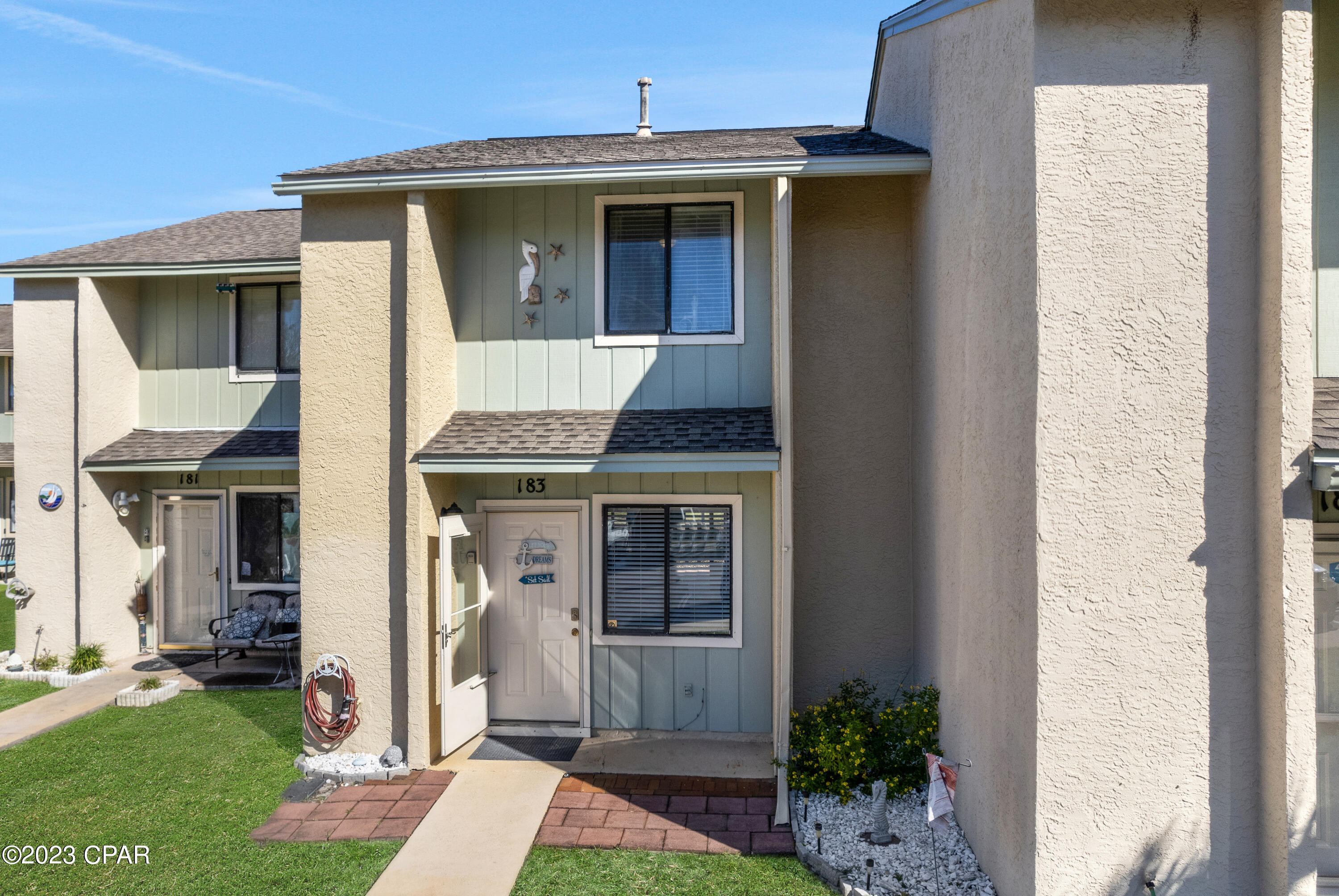 183 White Sandy Drive