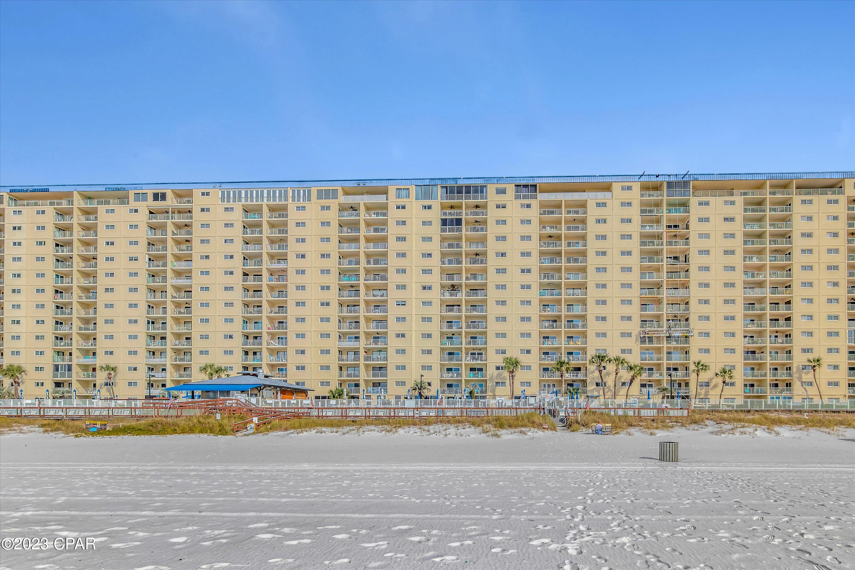 5801 Thomas Drive Drive 1114