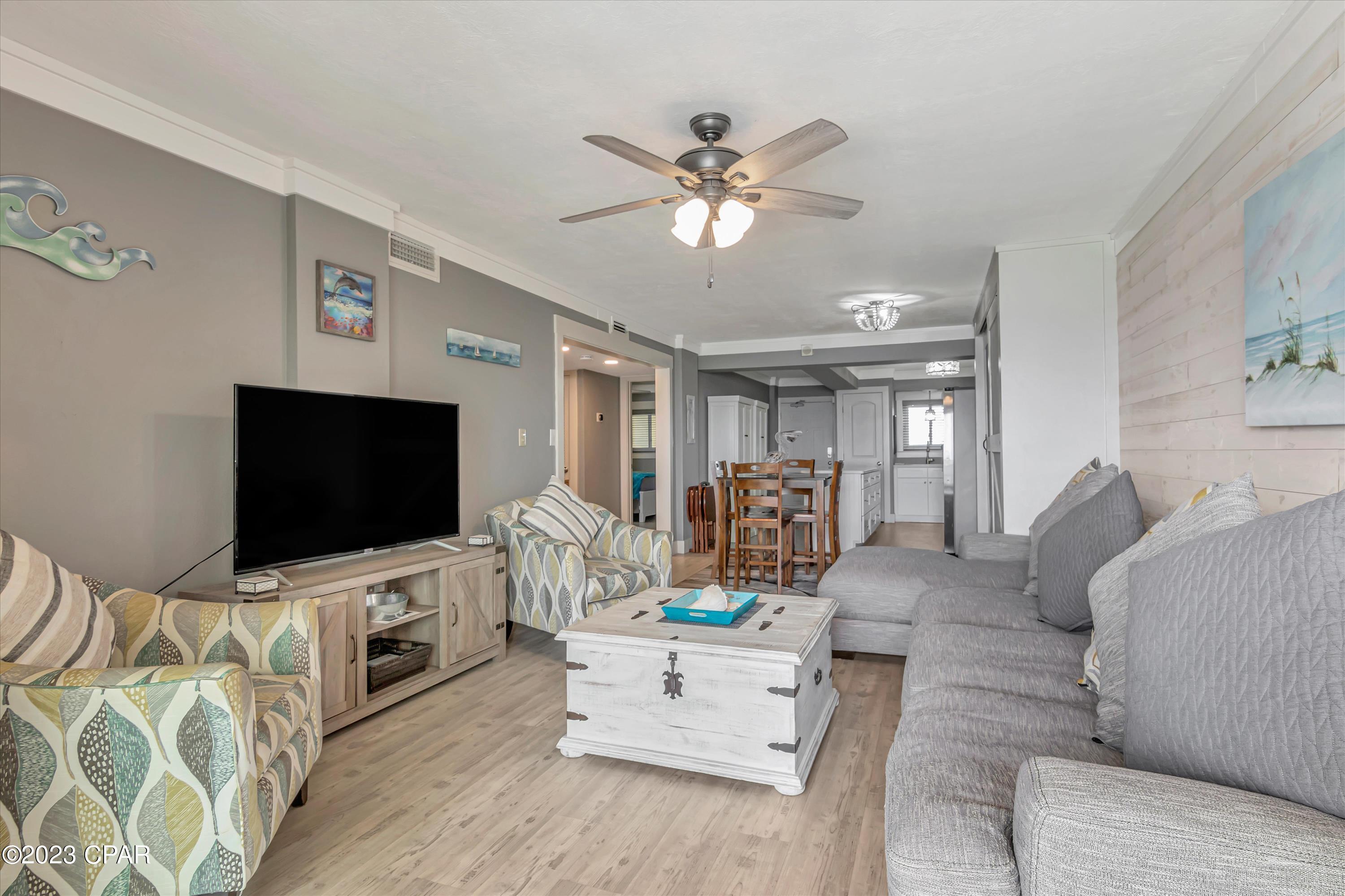 5801 Thomas Drive Drive 1114