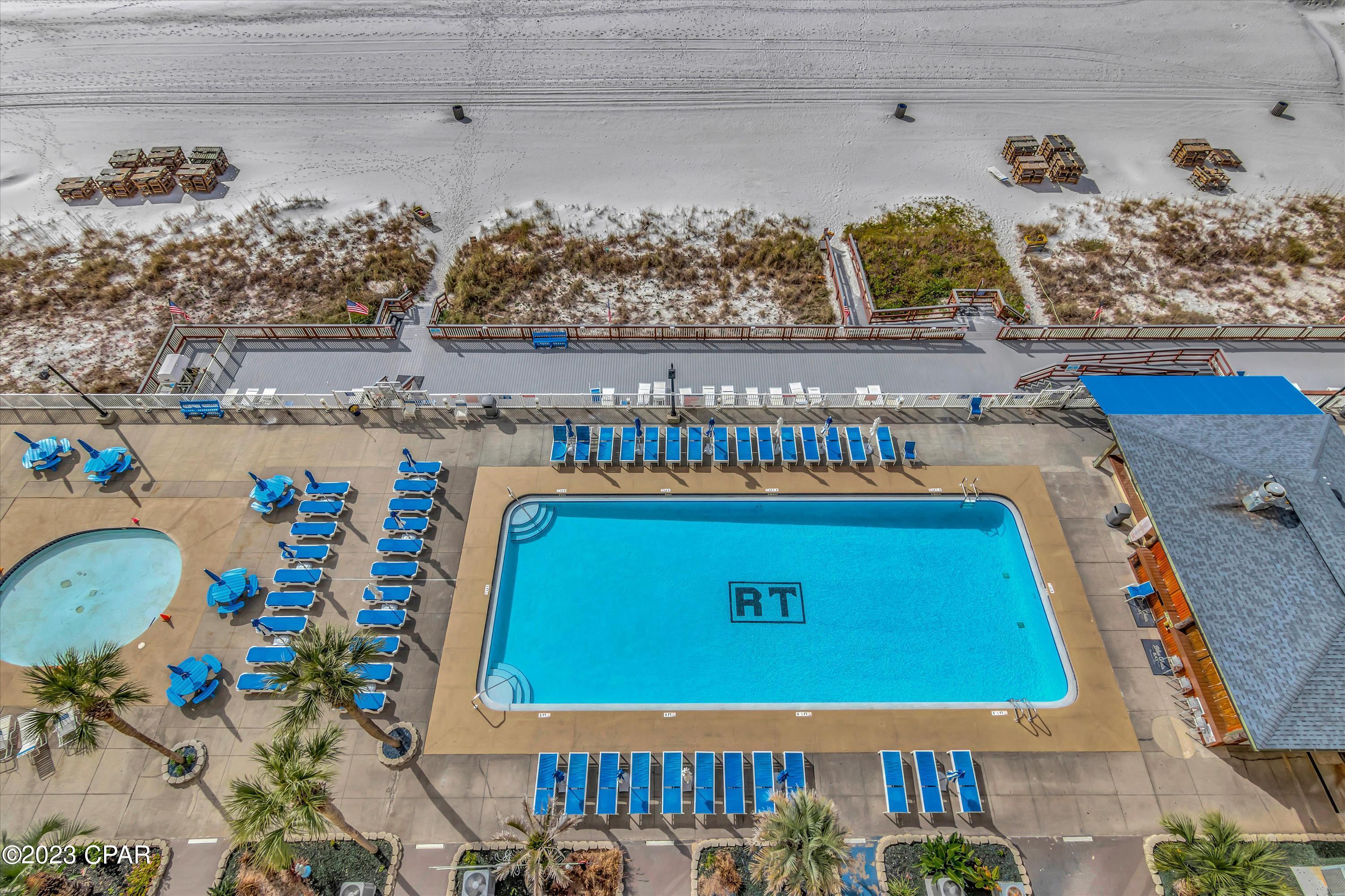 5801 Thomas Drive Drive 1114