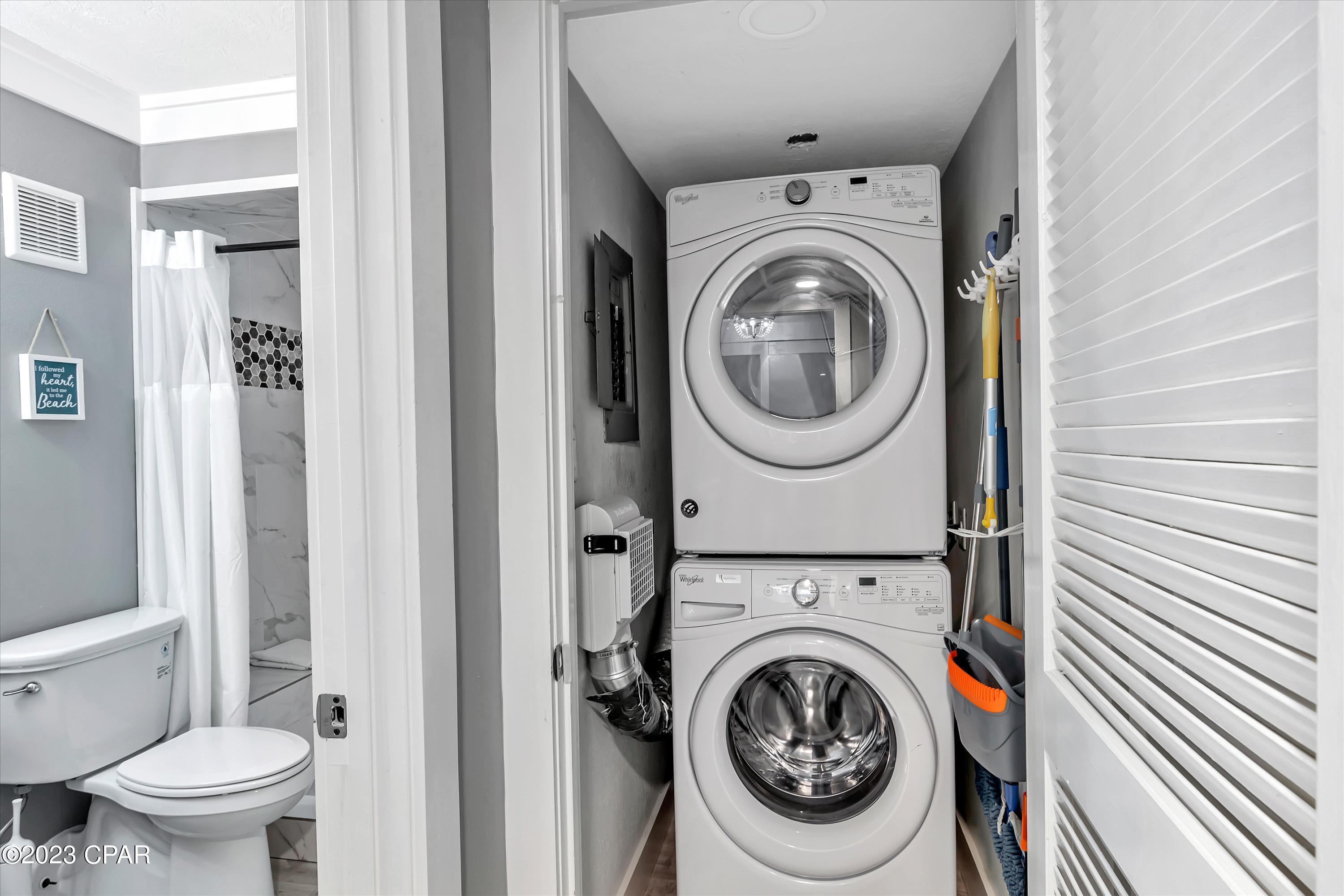 5801 Thomas Drive Drive 1114