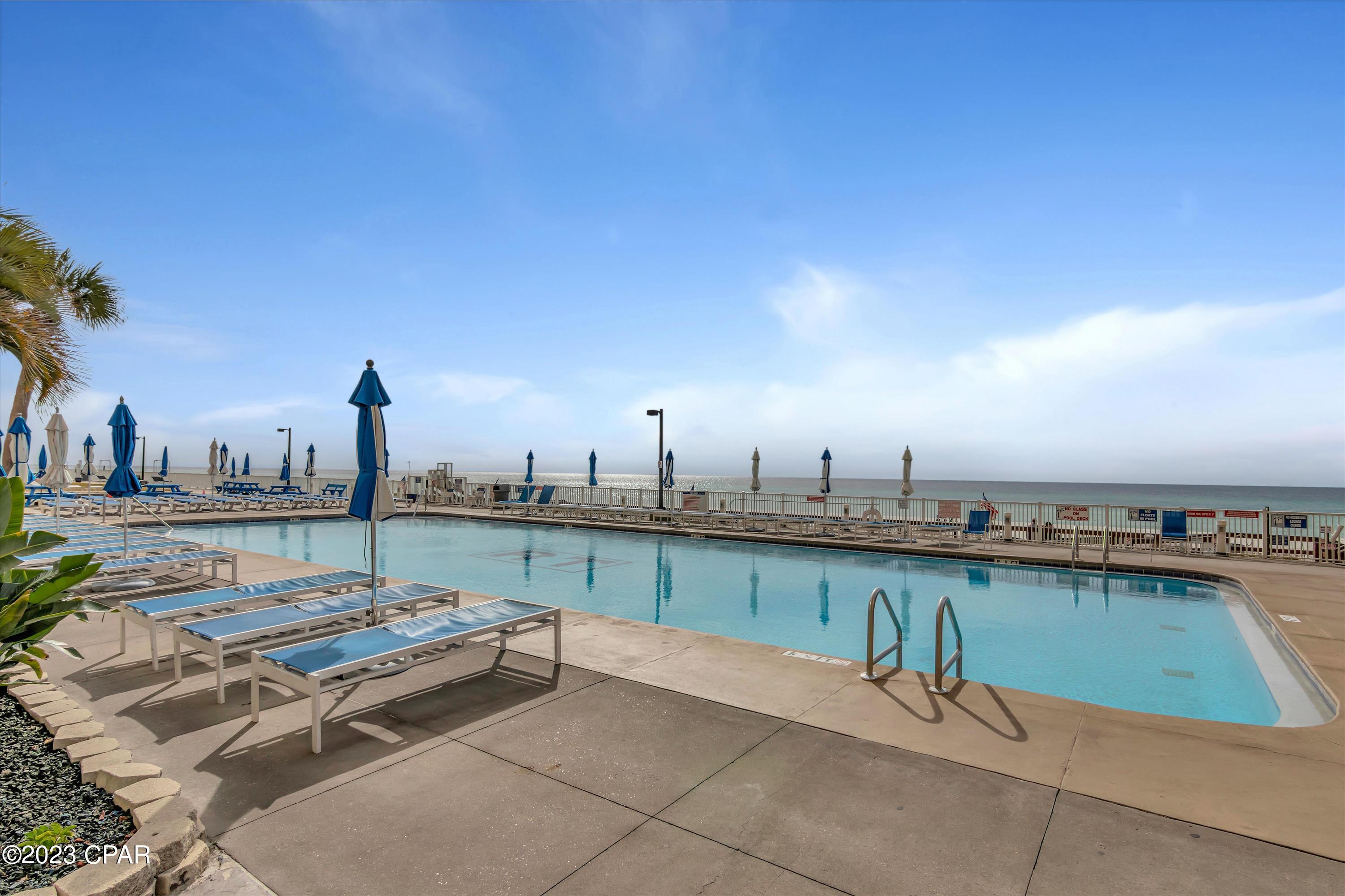 5801 Thomas Drive Drive 1114