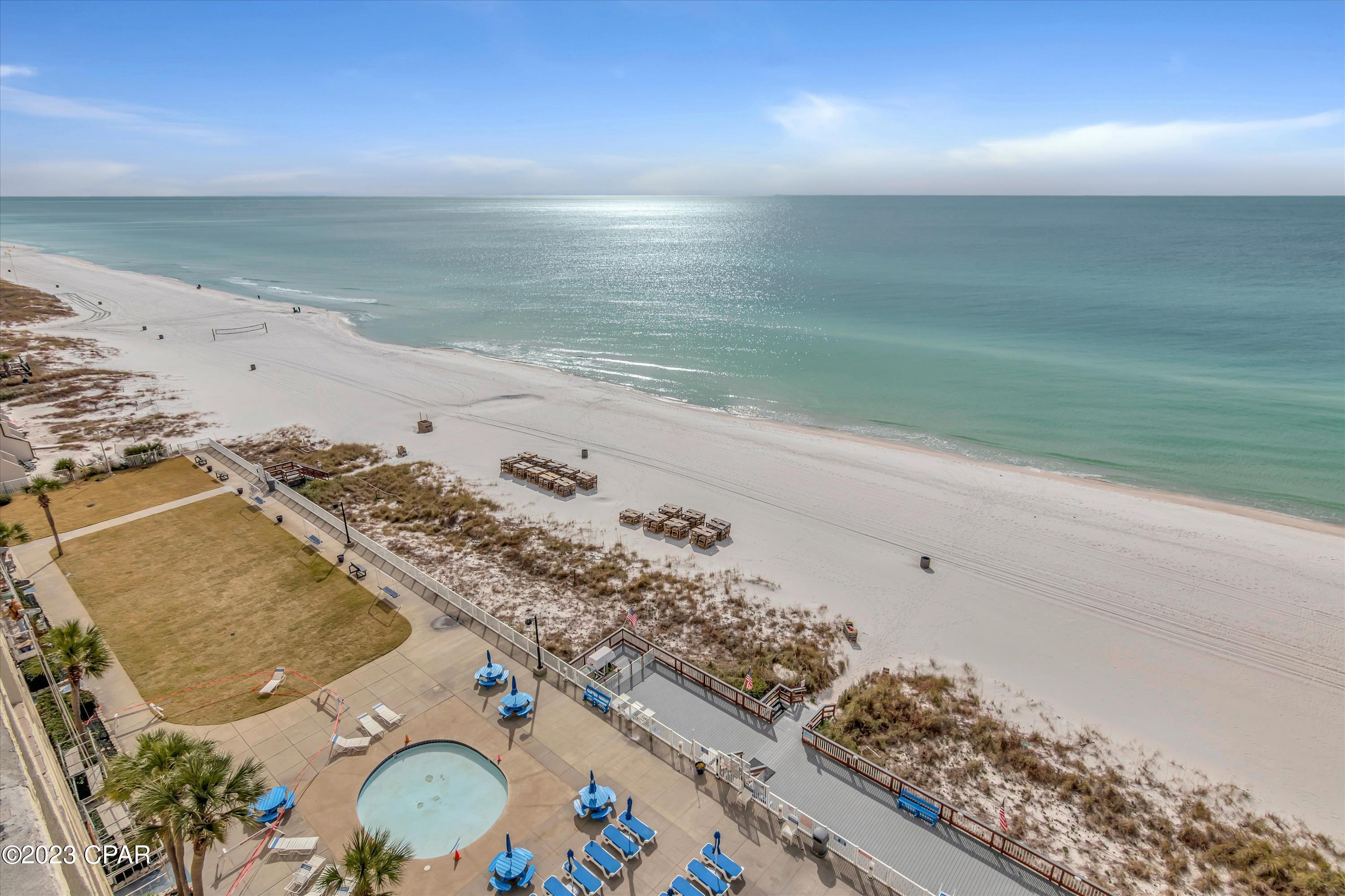 5801 Thomas Drive Drive 1114