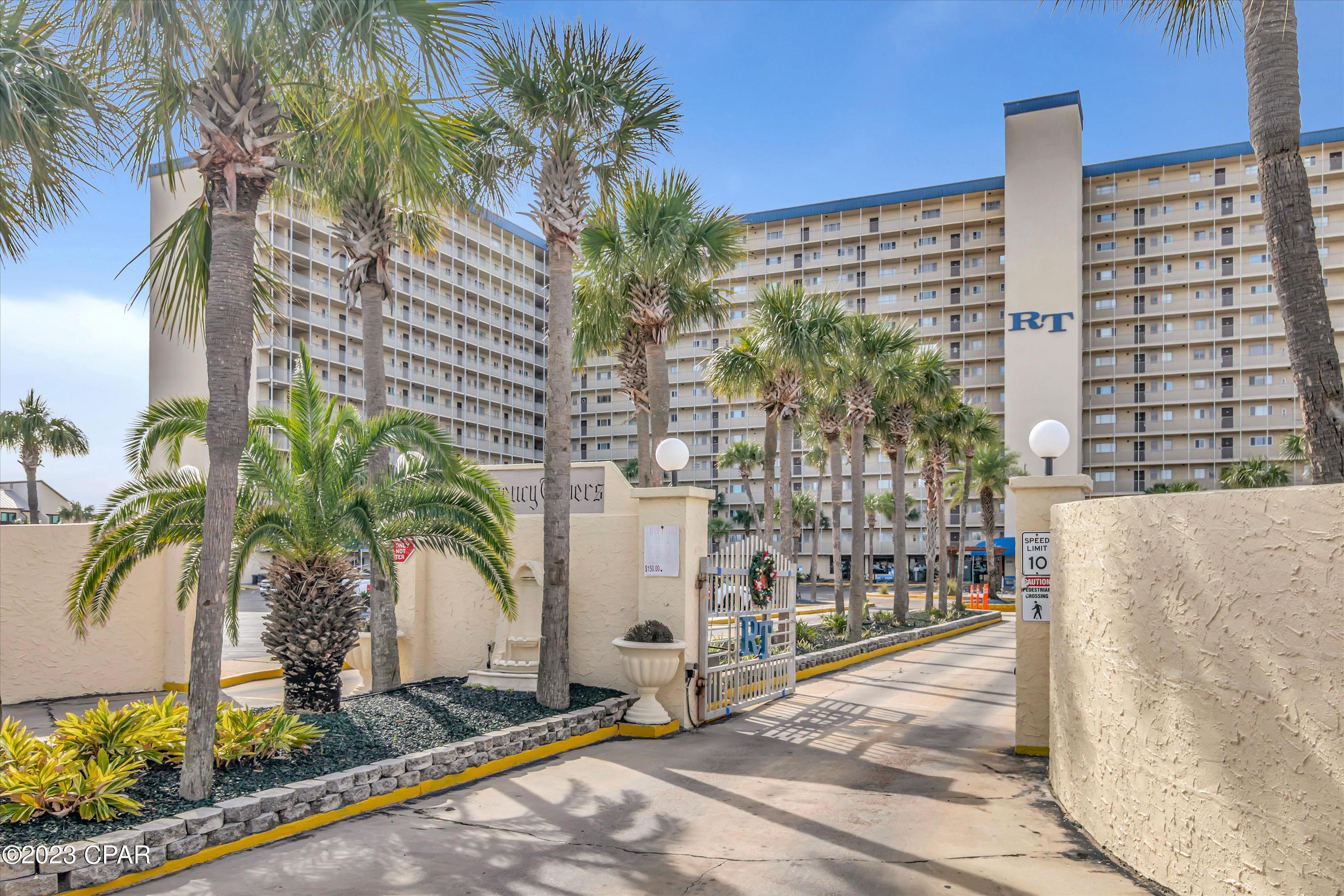 5801 Thomas Drive Drive 1114