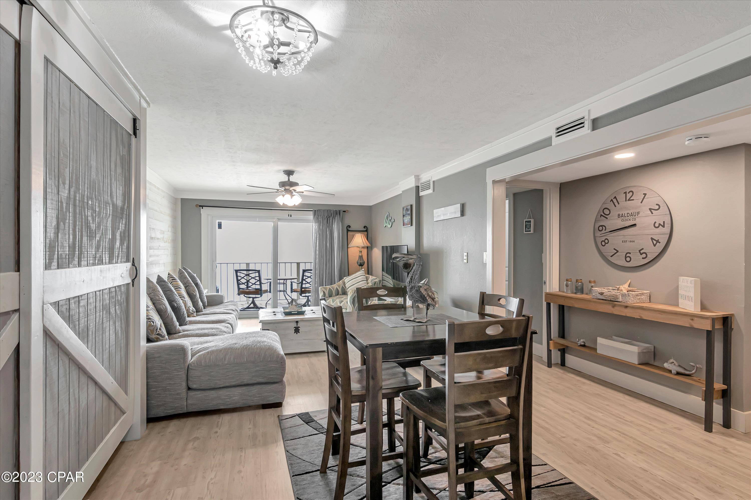 5801 Thomas Drive Drive 1114