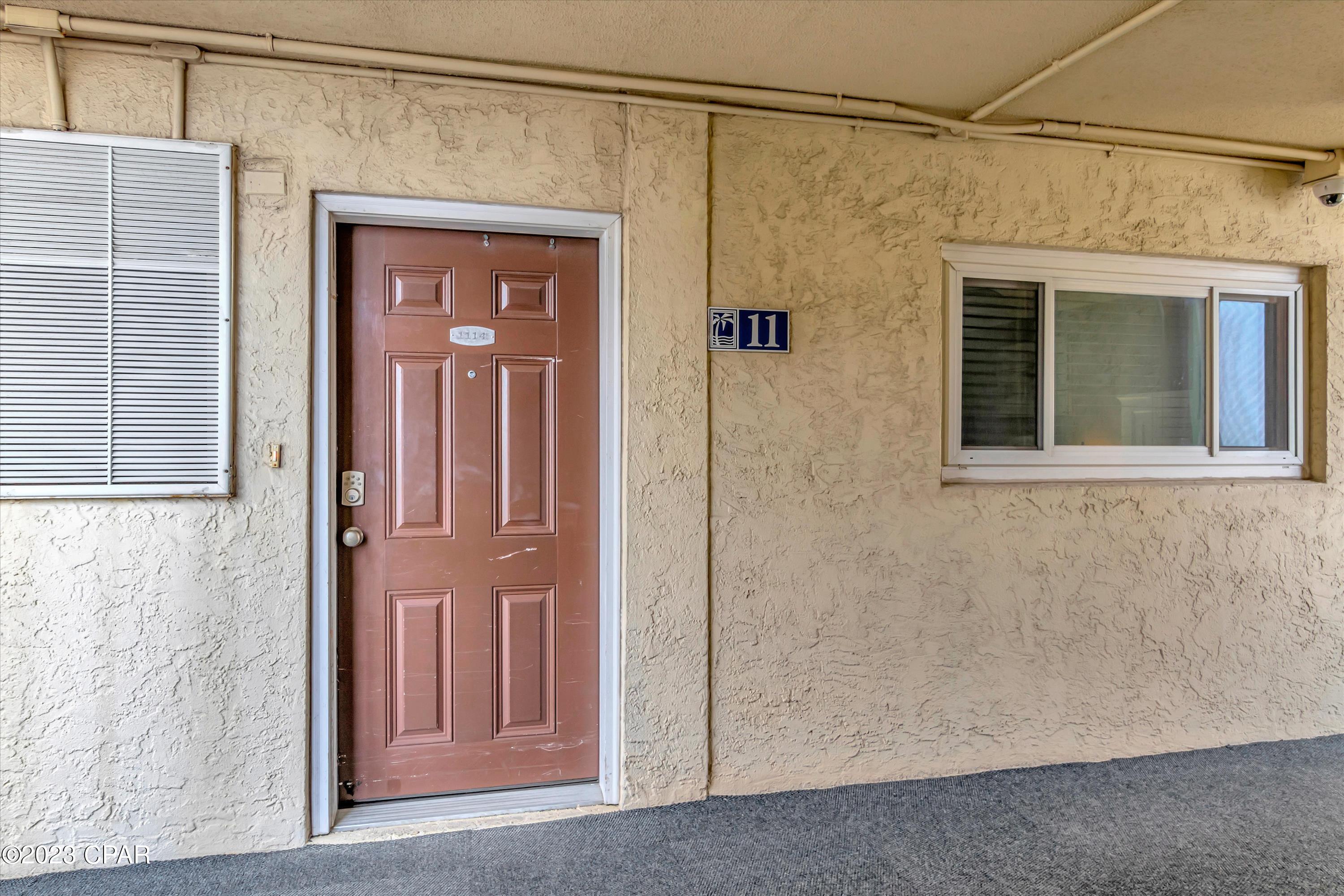 5801 Thomas Drive Drive 1114