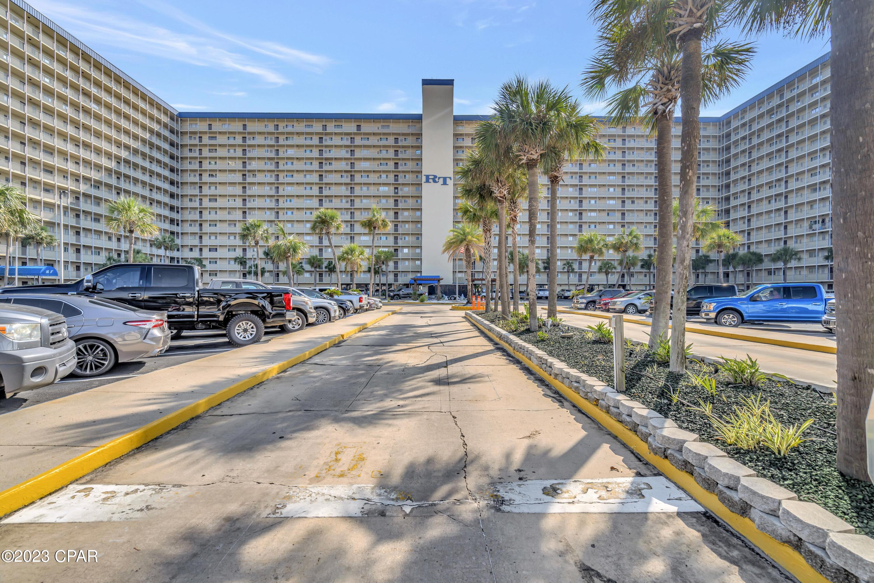 5801 Thomas Drive Drive 1114