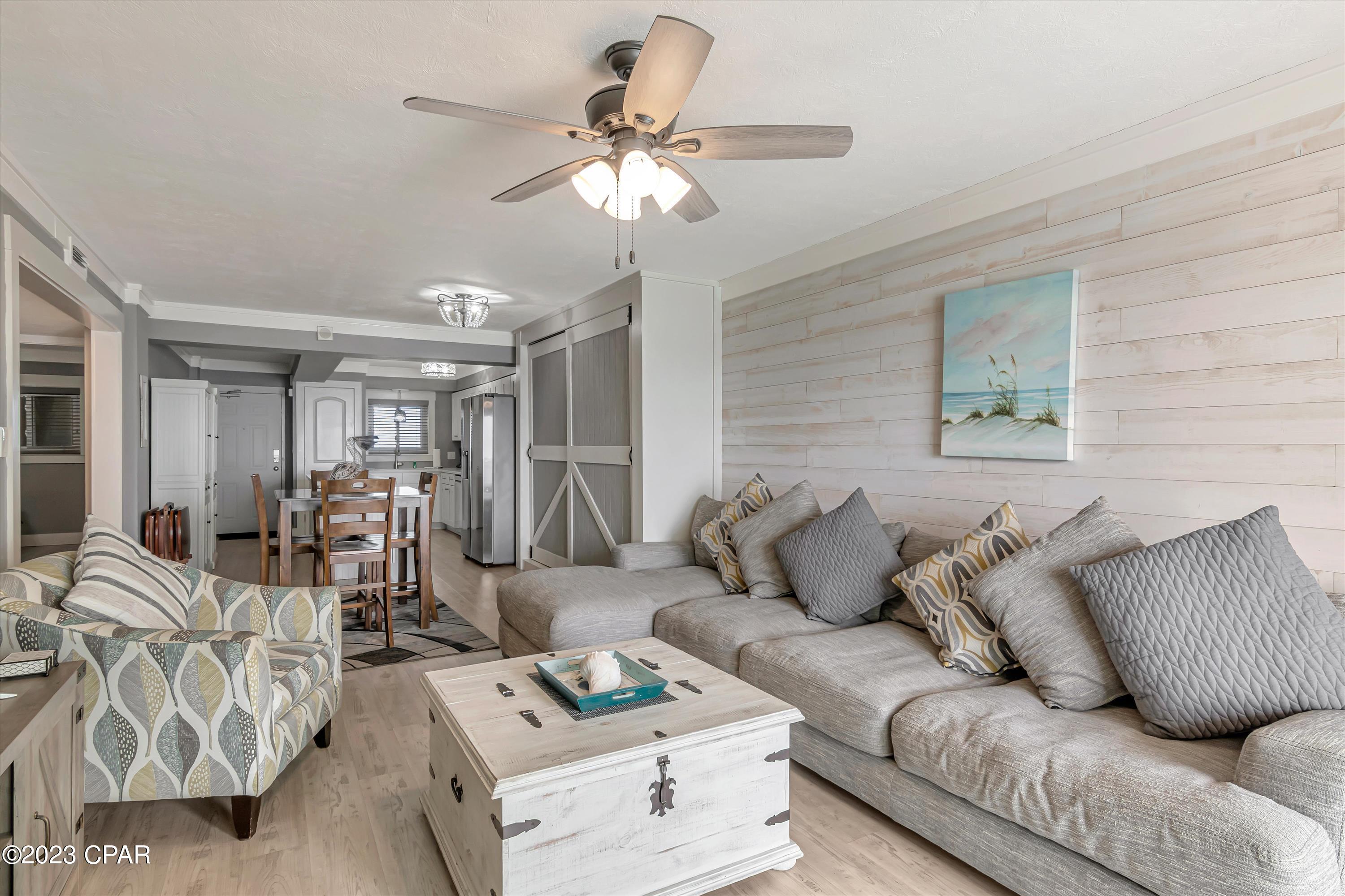 5801 Thomas Drive Drive 1114