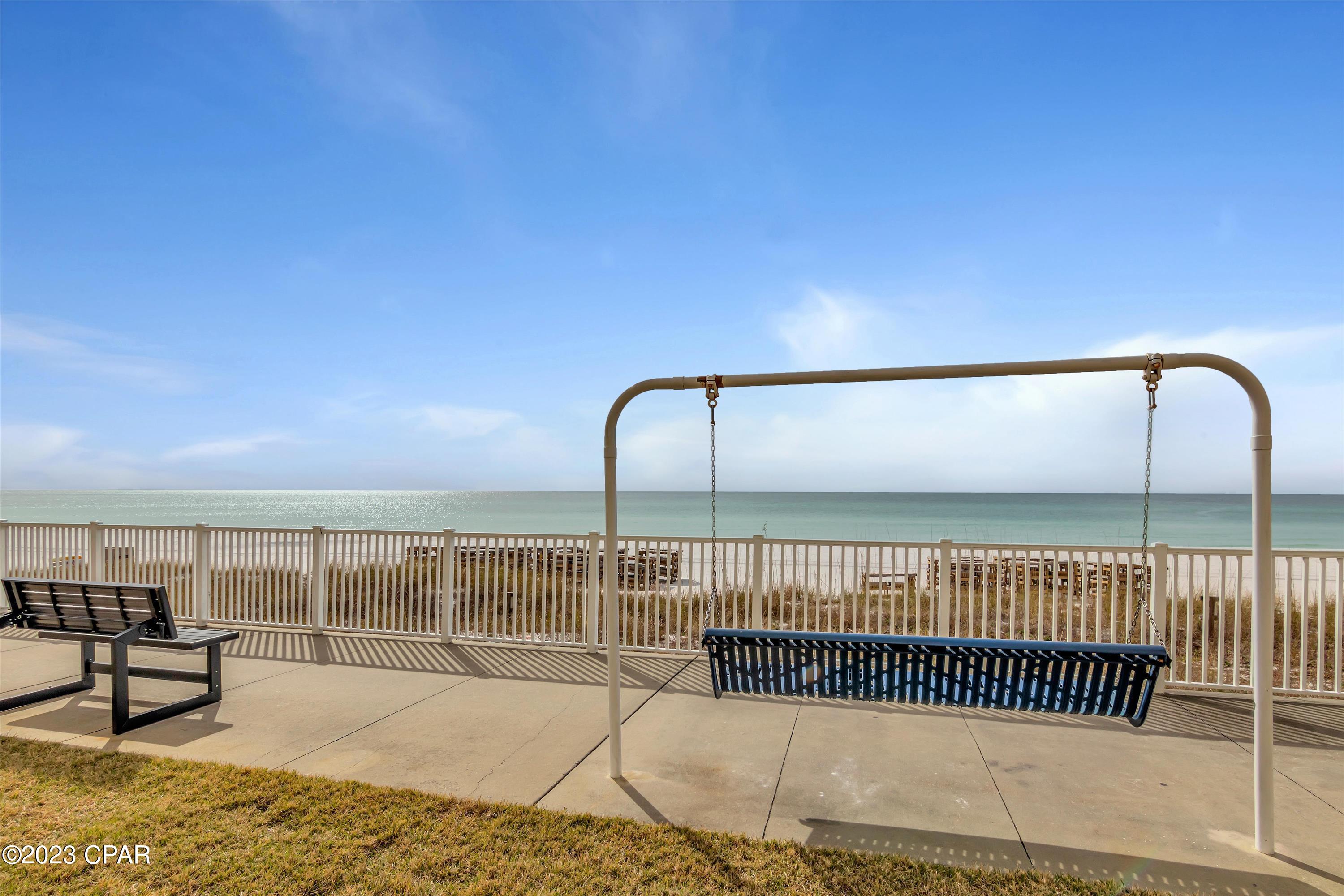 5801 Thomas Drive Drive 1114