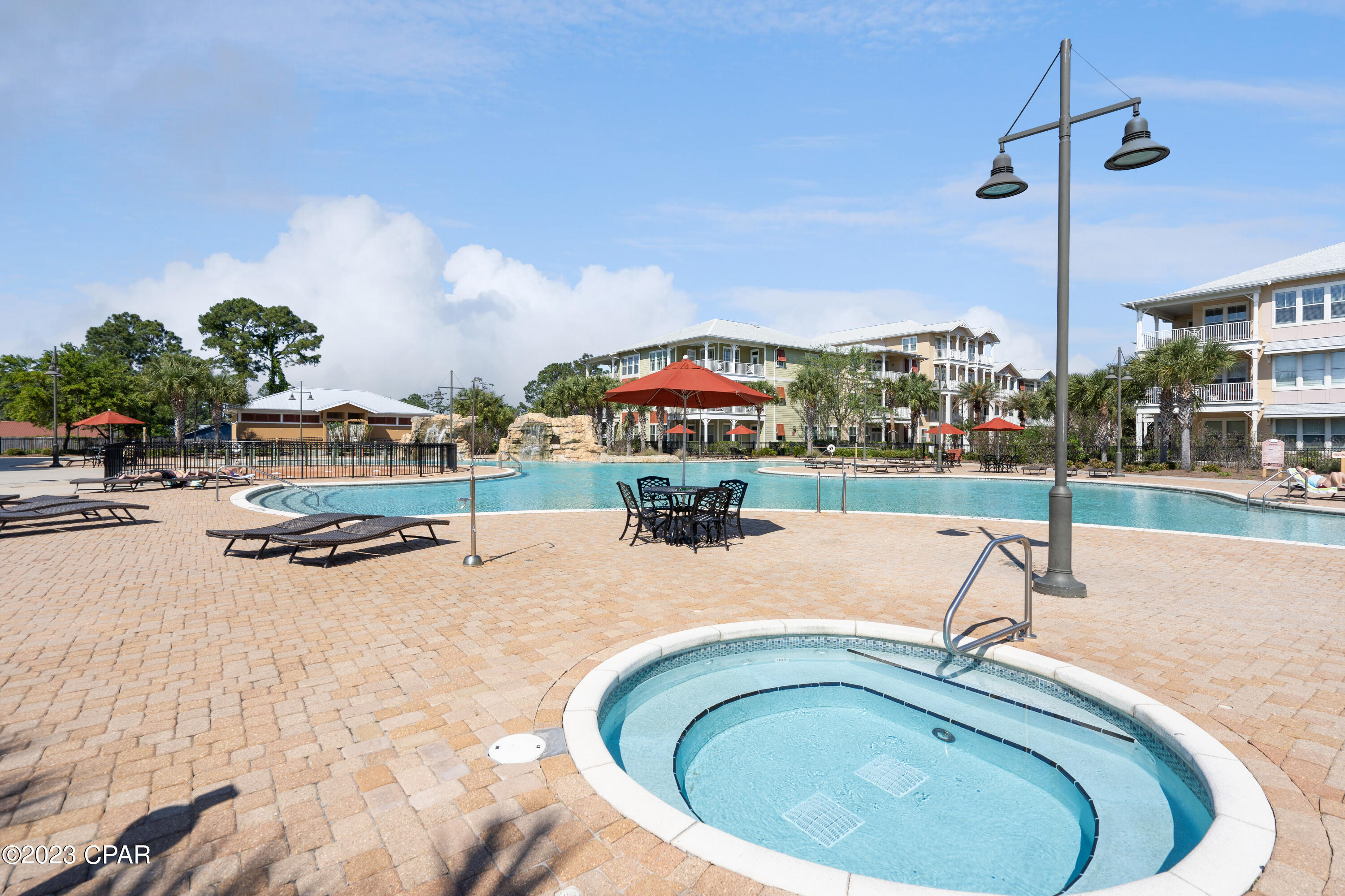 8700 Front Beach Road 2311