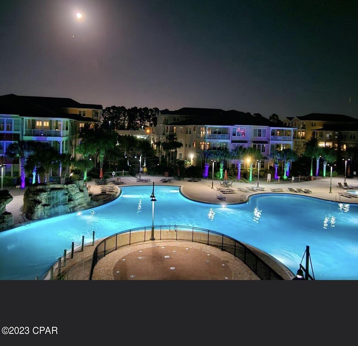 8700 Front Beach Road 2311
