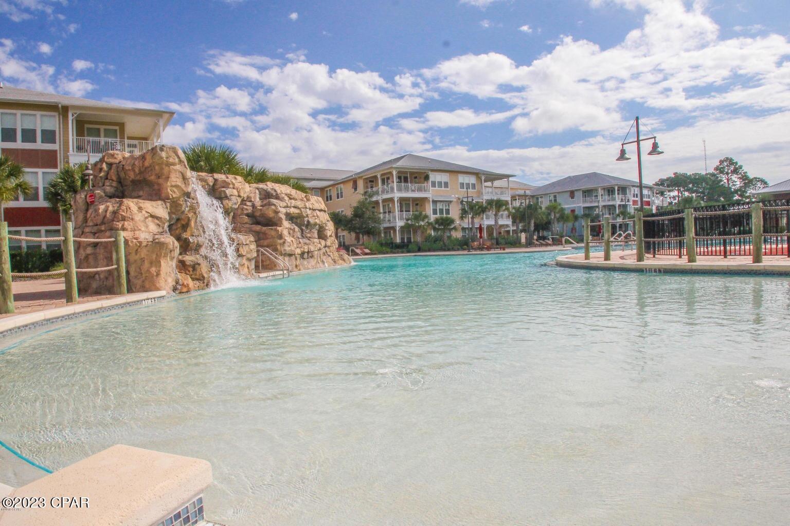 8700 Front Beach Road 2311