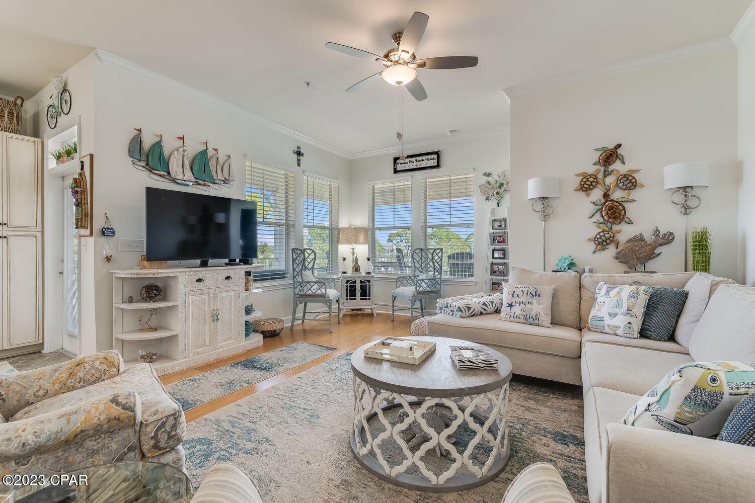 8700 Front Beach Road 2311