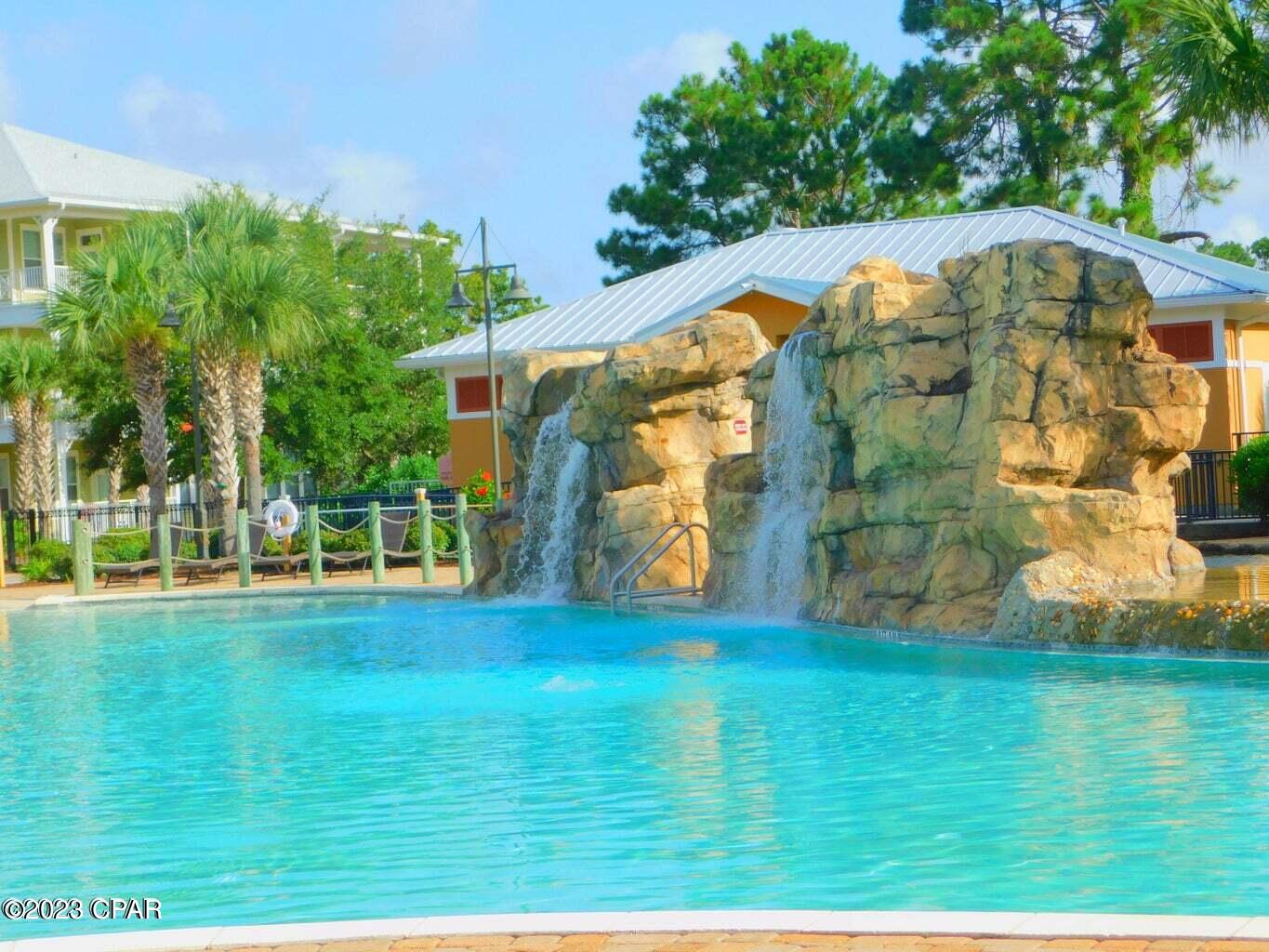8700 Front Beach Road 2311