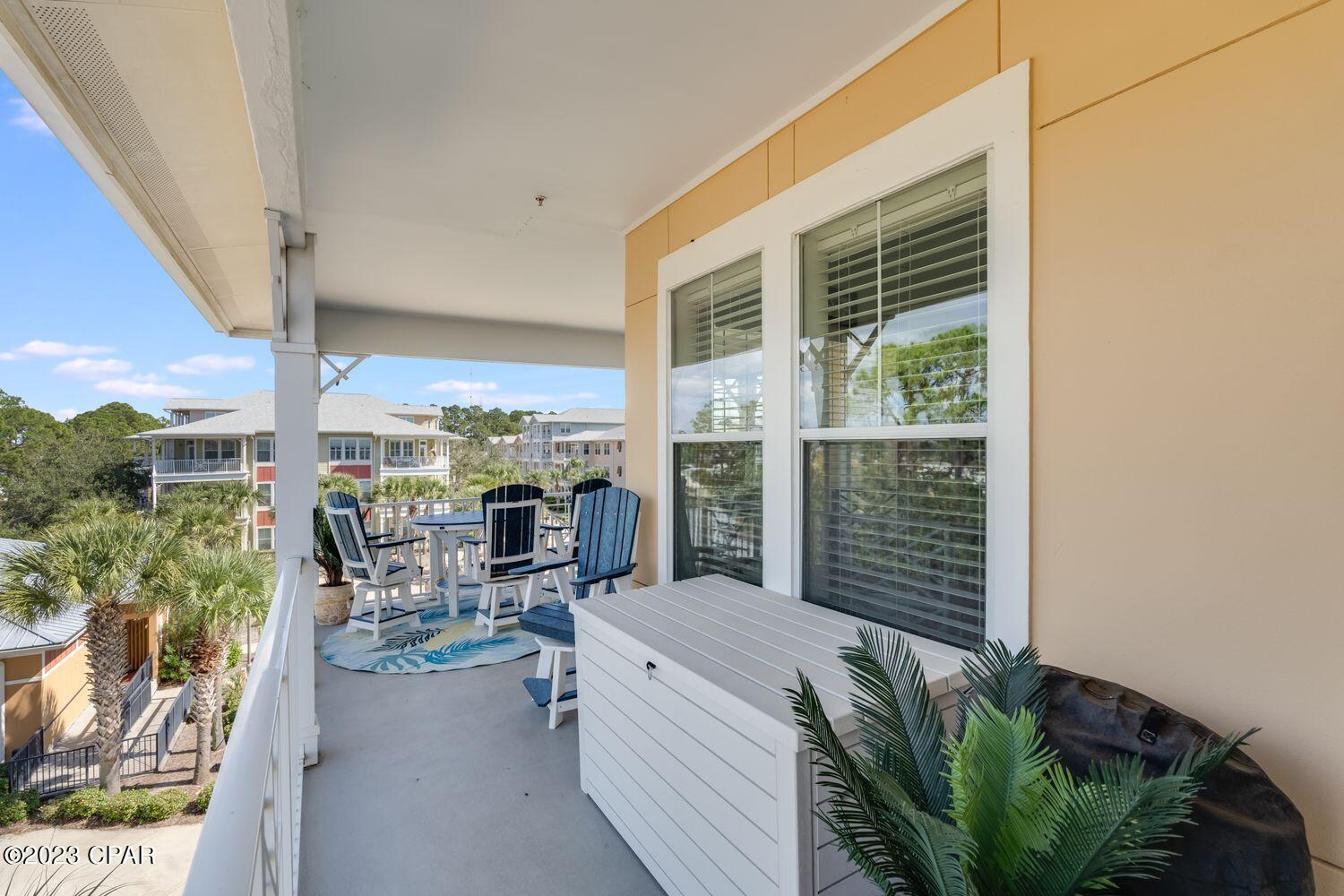 8700 Front Beach Road 2311