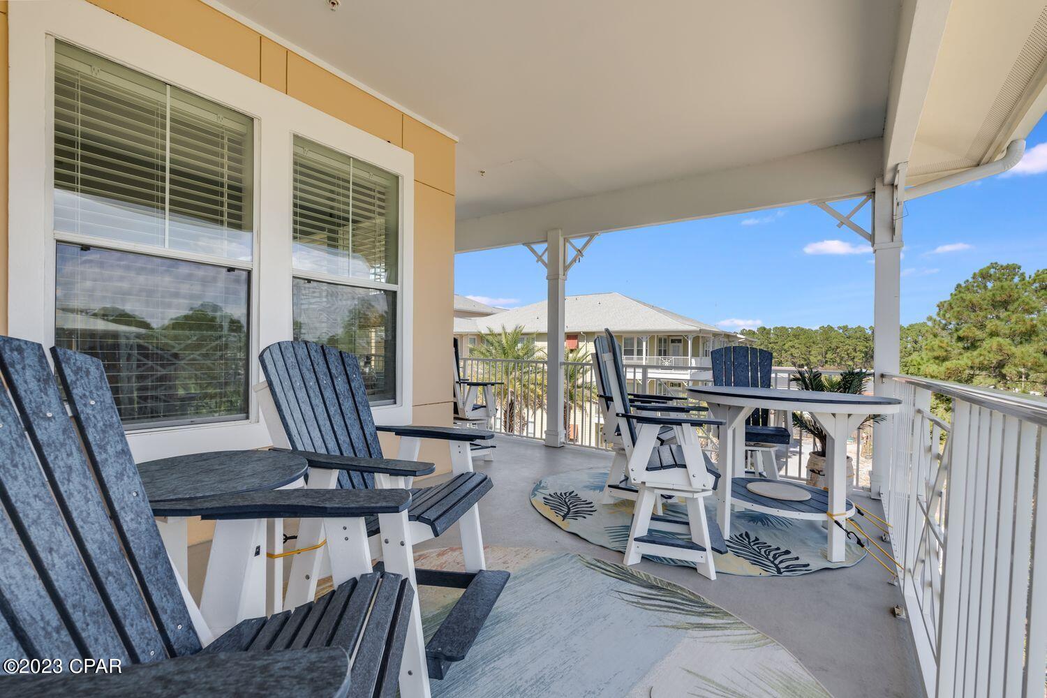 8700 Front Beach Road 2311